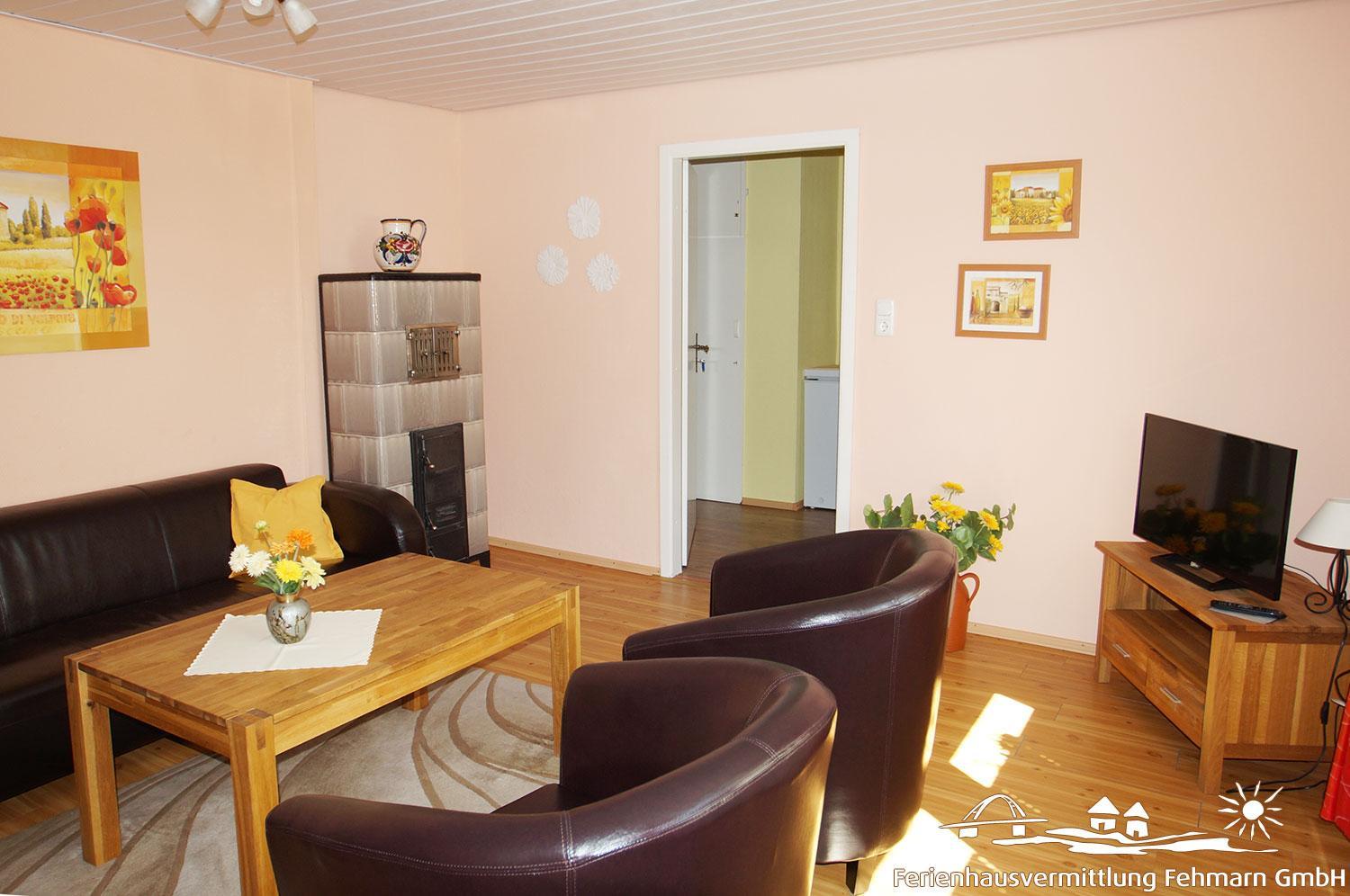 Vacation Home photo 1