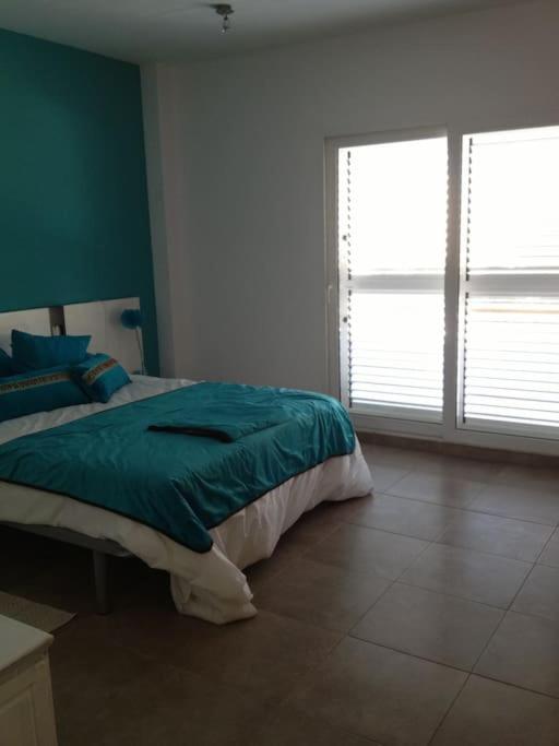 Departamento de tres habitaciones