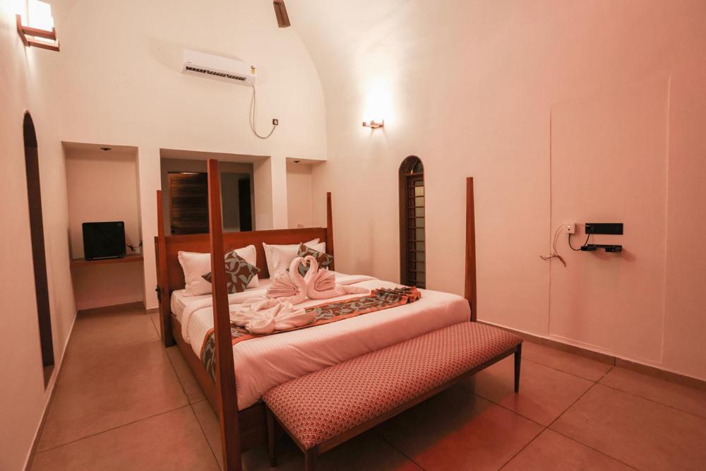 Villa with Private Pool photo 1