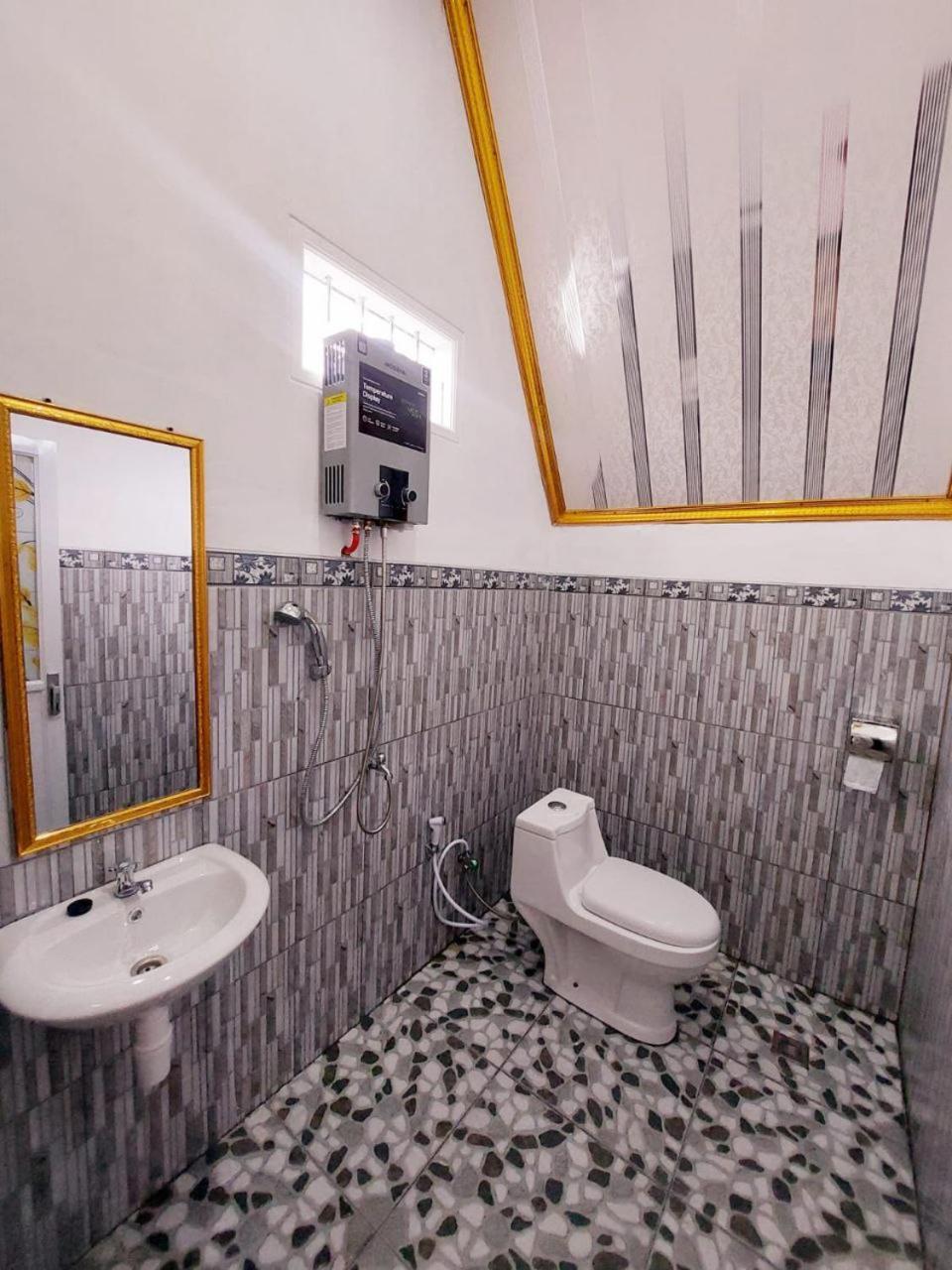 Double or Twin Room photo 2