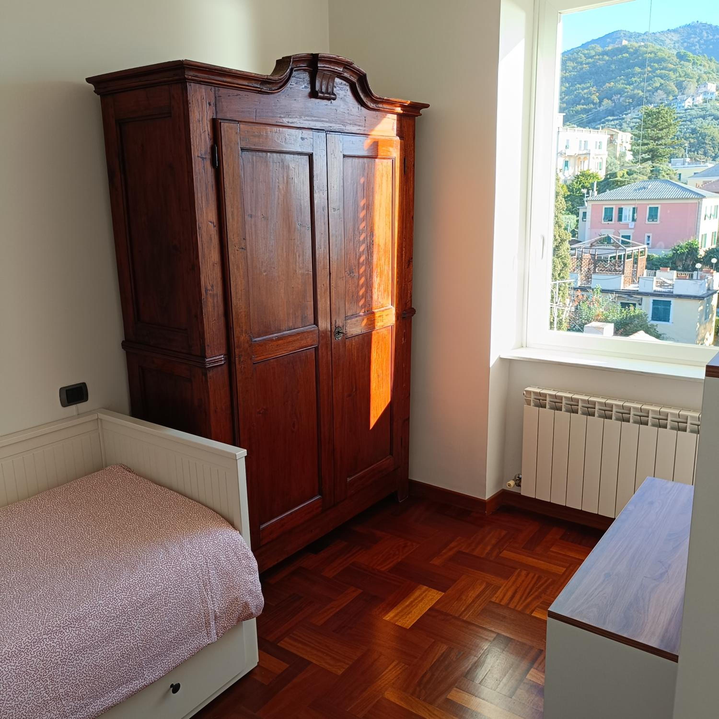 Two-Bedroom Apartment photo 1