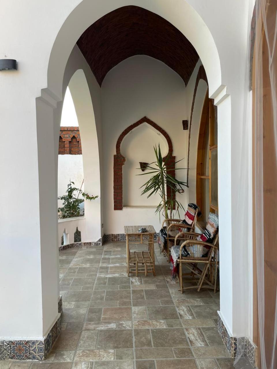 Two-Bedroom Villa photo 3