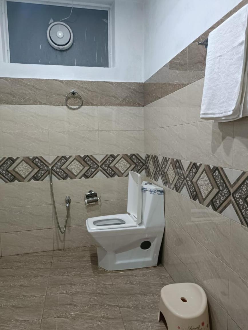 Double Room With Balcony photo 3