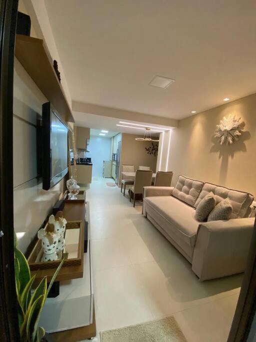 Two-Bedroom Apartment with Balcony photo 1