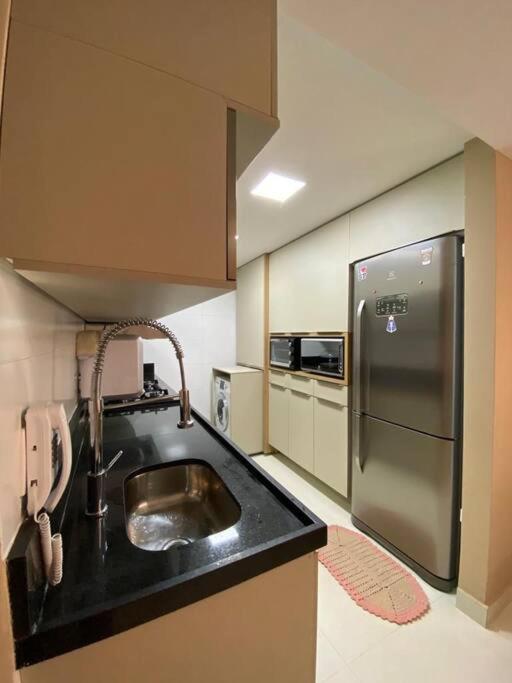 Two-Bedroom Apartment with Balcony photo 3