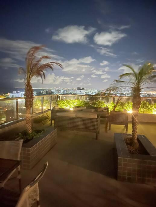 Two-Bedroom Apartment with Balcony photo 2
