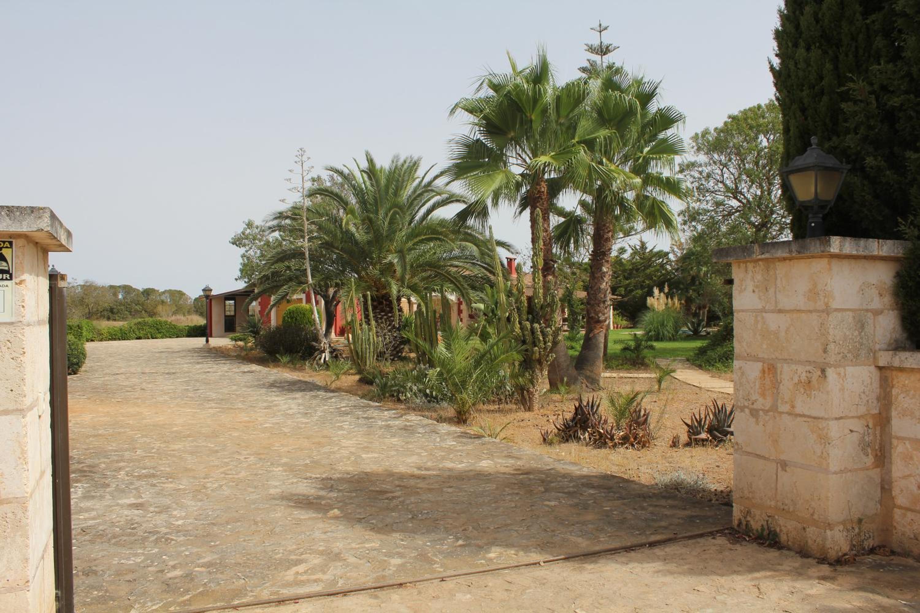 Villa with Garden View photo 2