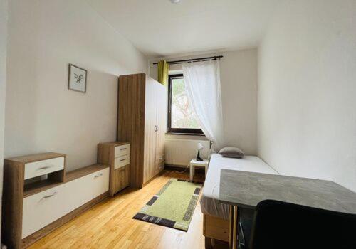 Budget Single Room photo 1
