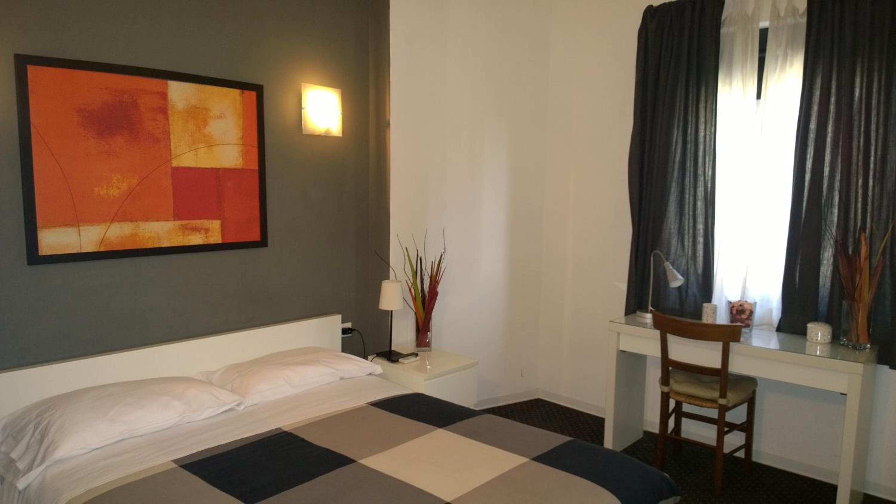 Double or Twin Room