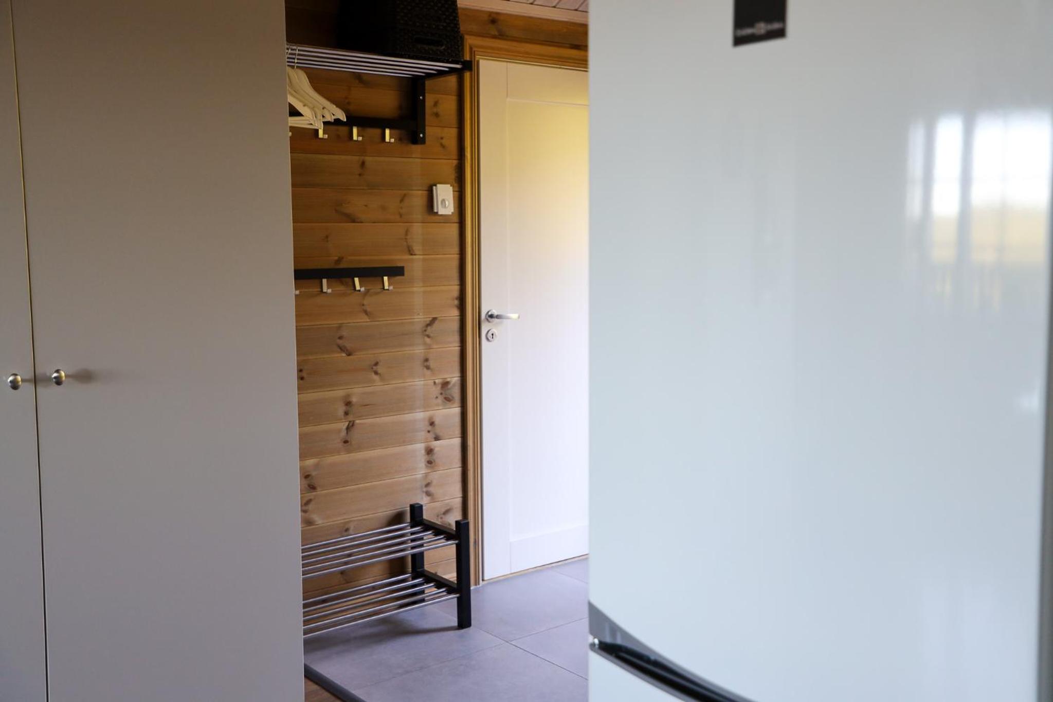Two-Bedroom Apartment With View photo 3