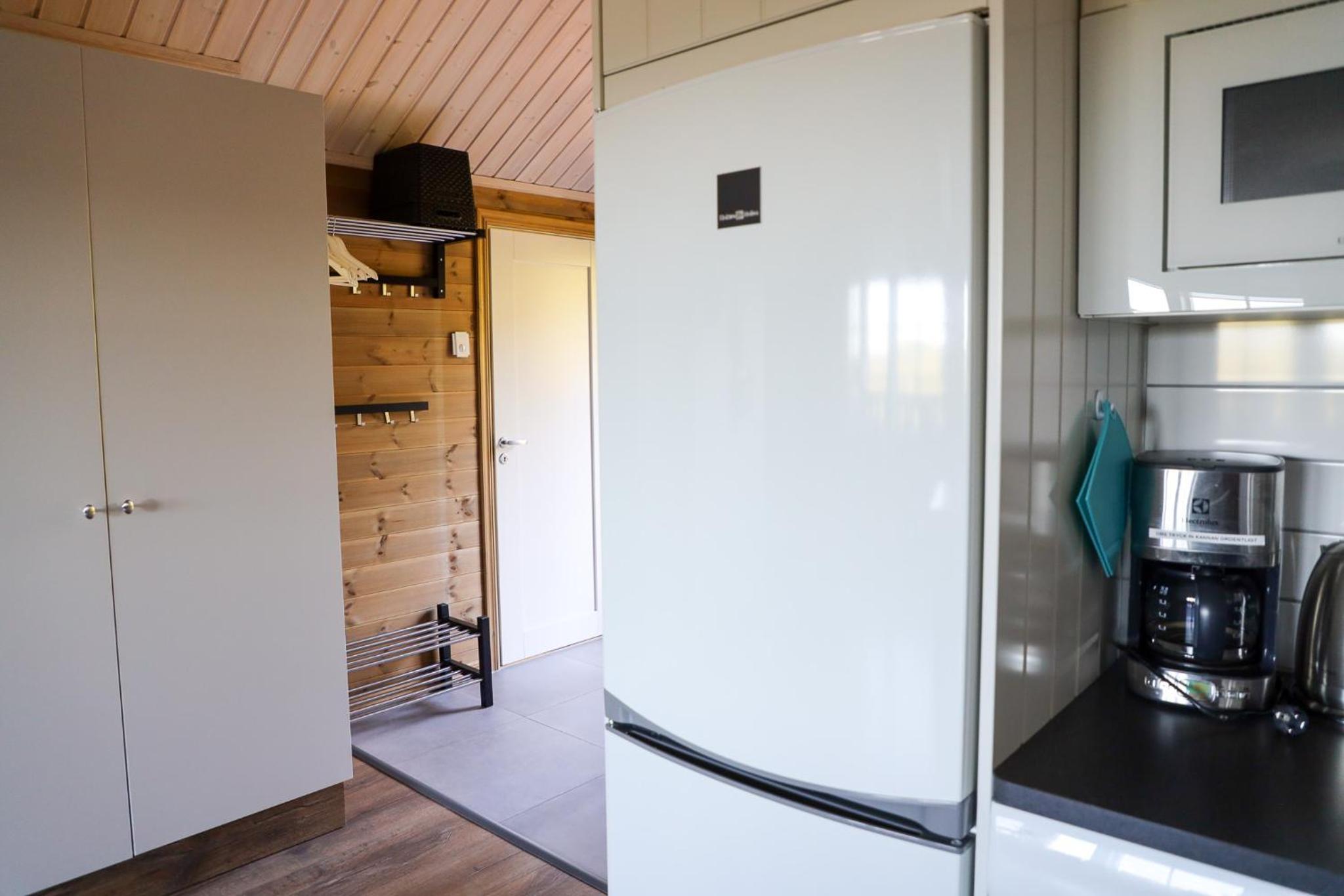 Two-Bedroom Apartment With View photo 2