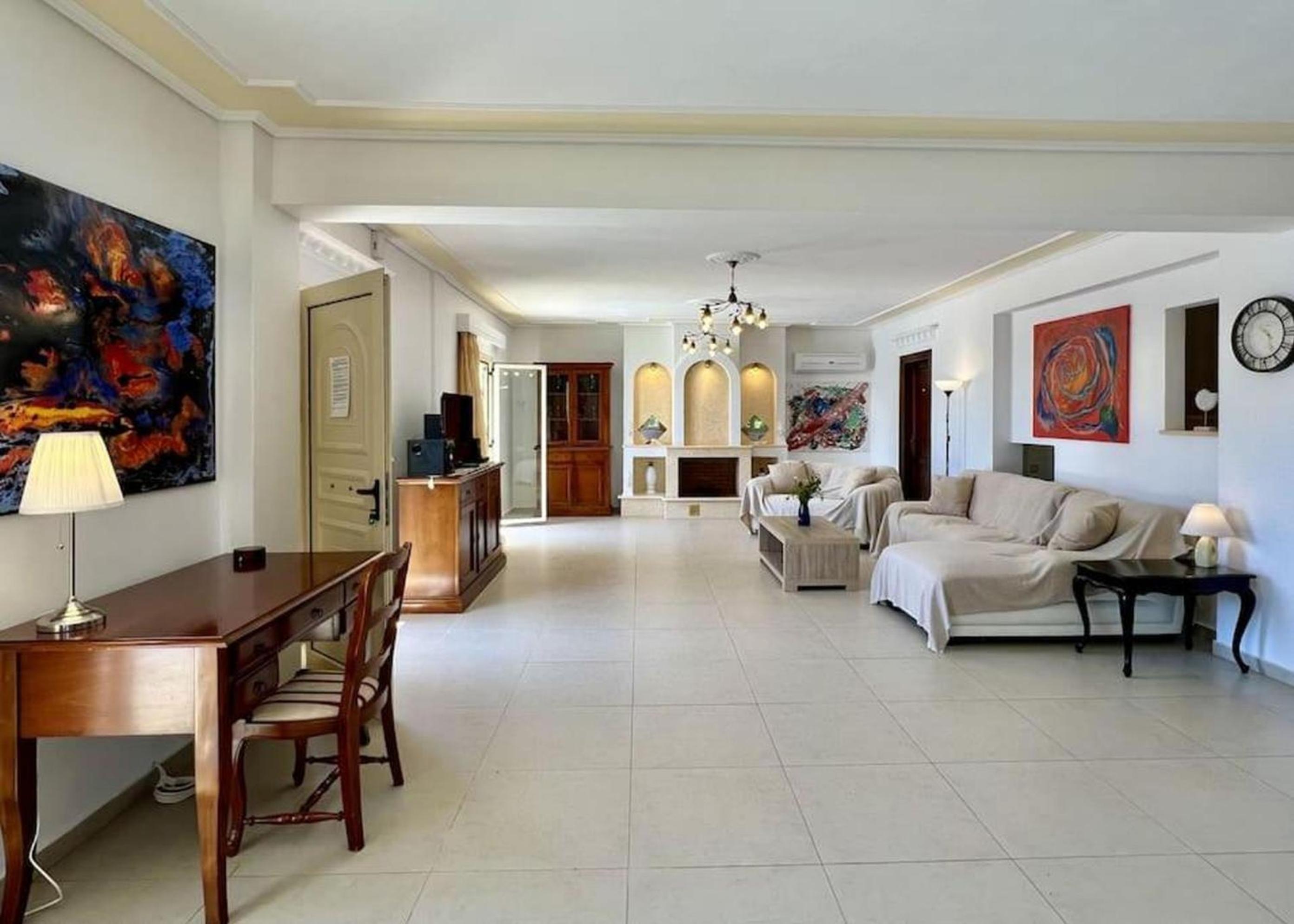 Villa mit Privatpool