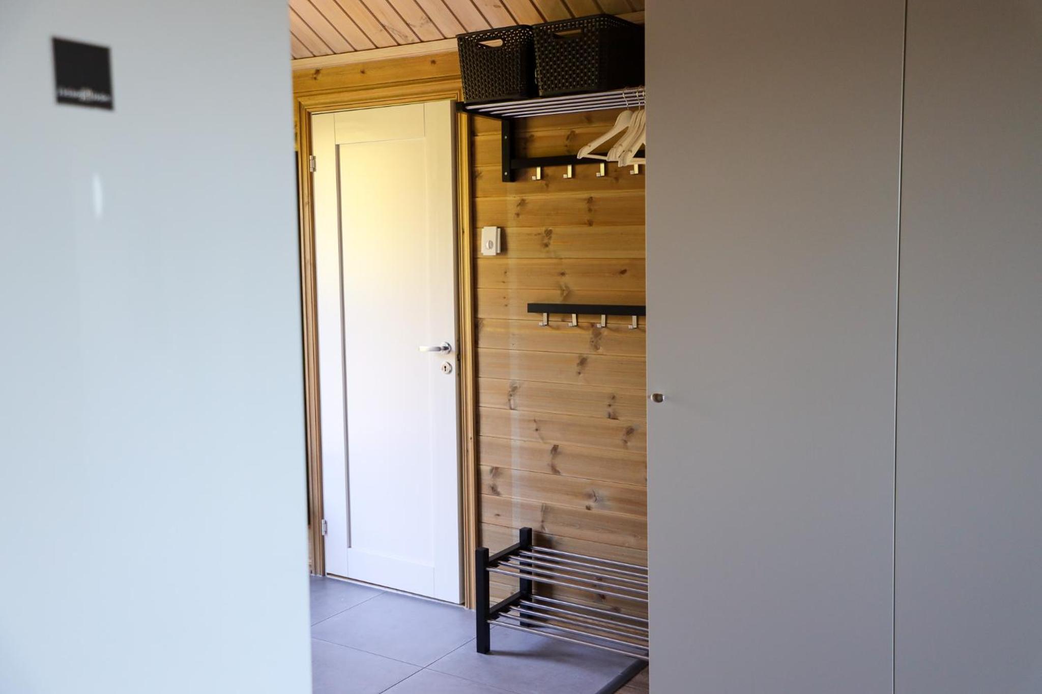 Two-Bedroom Apartment With View photo 1