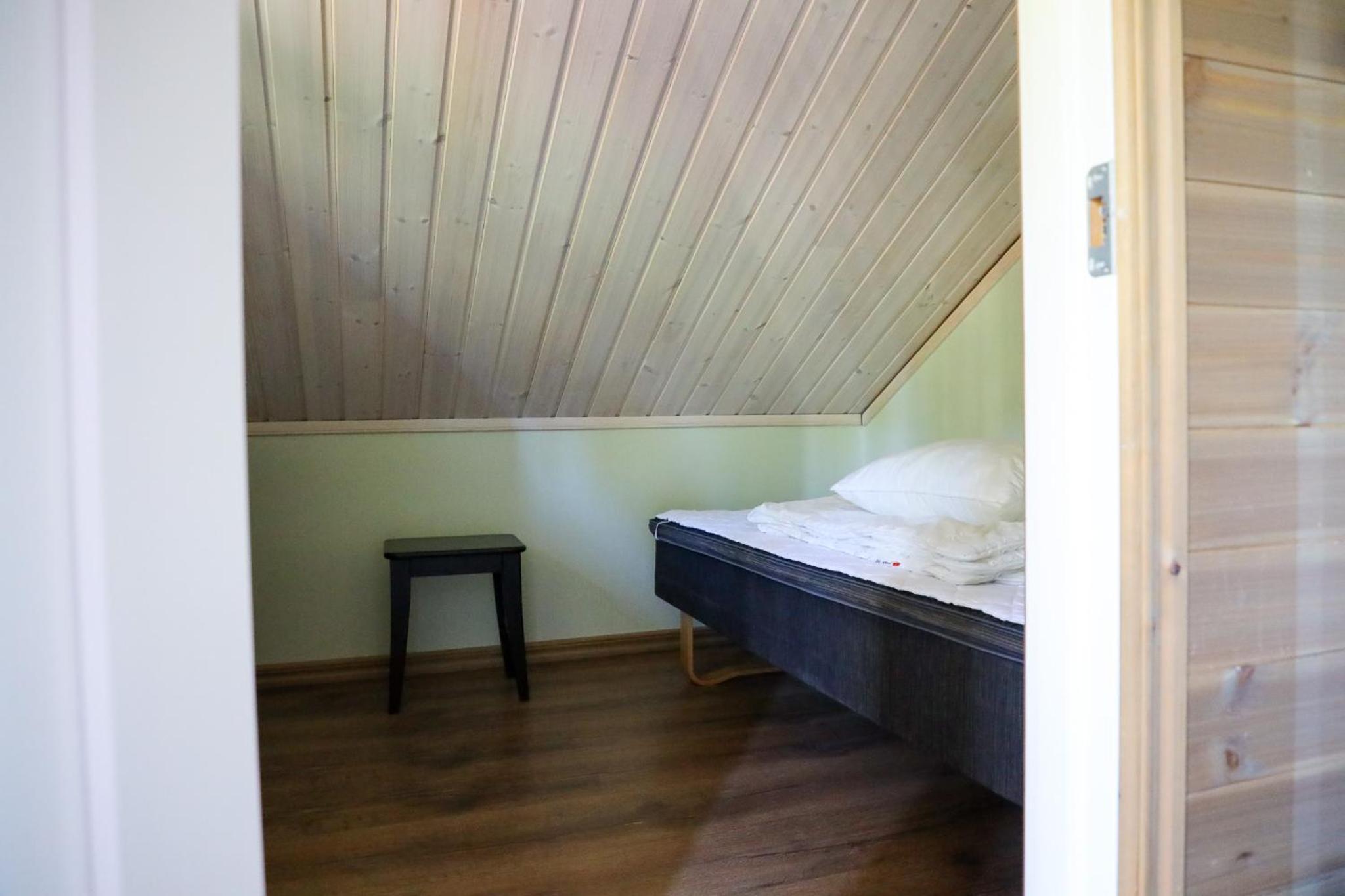 Two-Bedroom Apartment With View photo 3