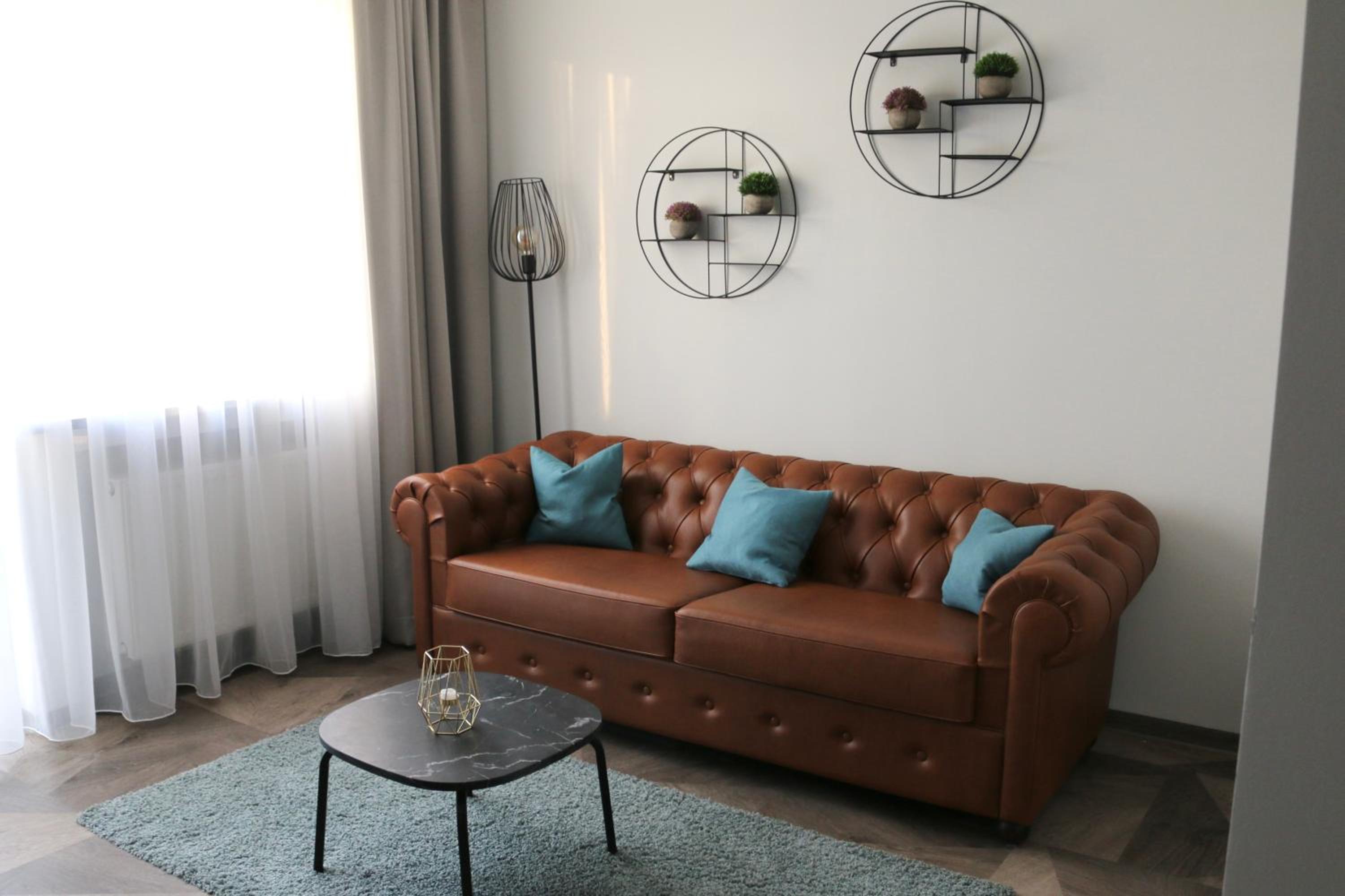Deluxe Junior Suite - Photo 1
