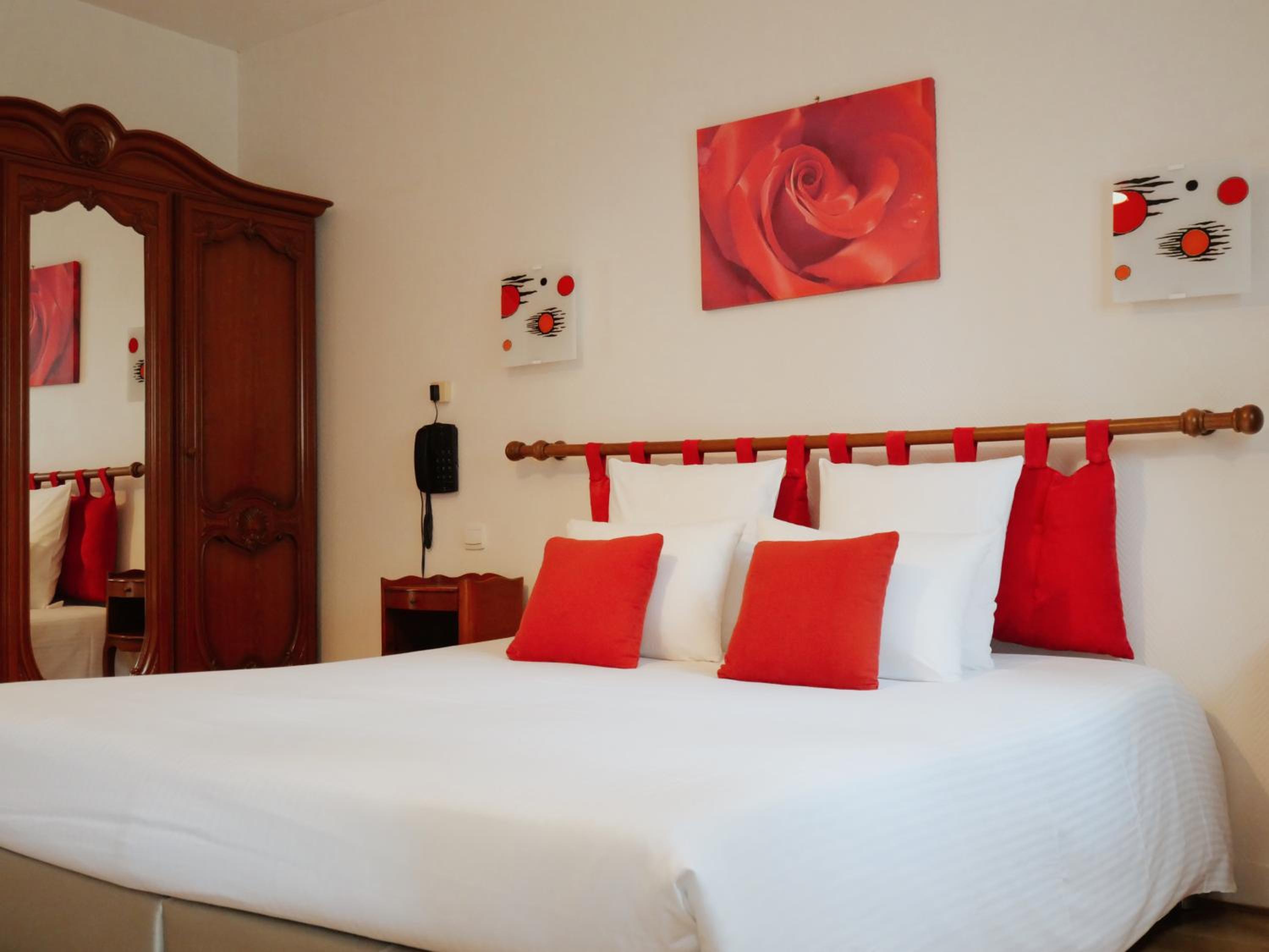 Comfort Double Room - Photo 1