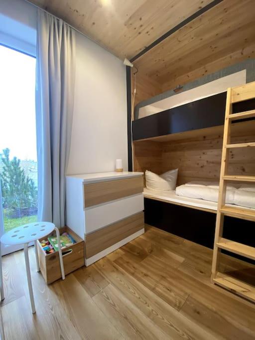 Two-Bedroom House photo 3