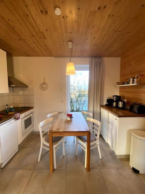 Two-Bedroom House photo 2