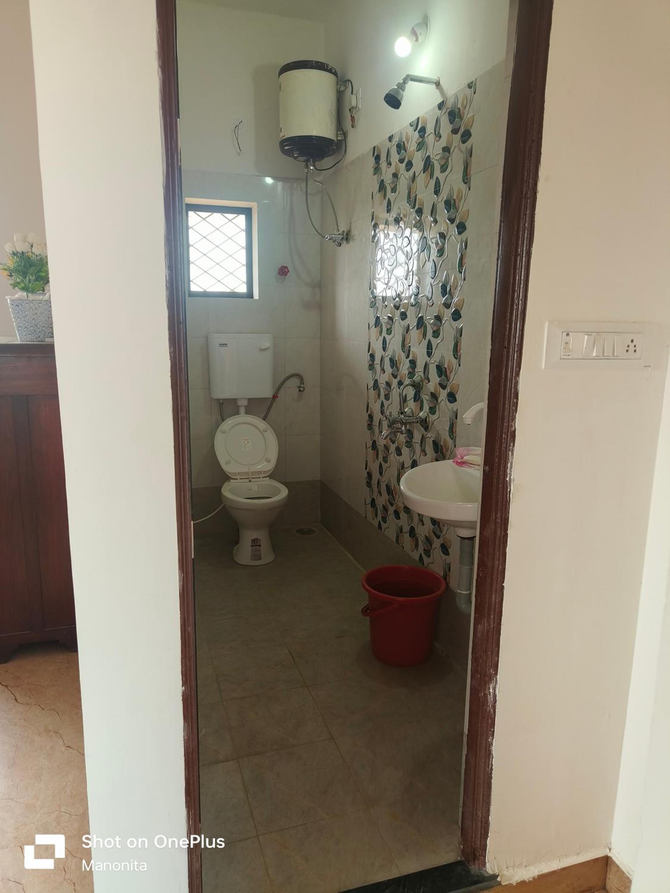 King Room with Garden View photo 3