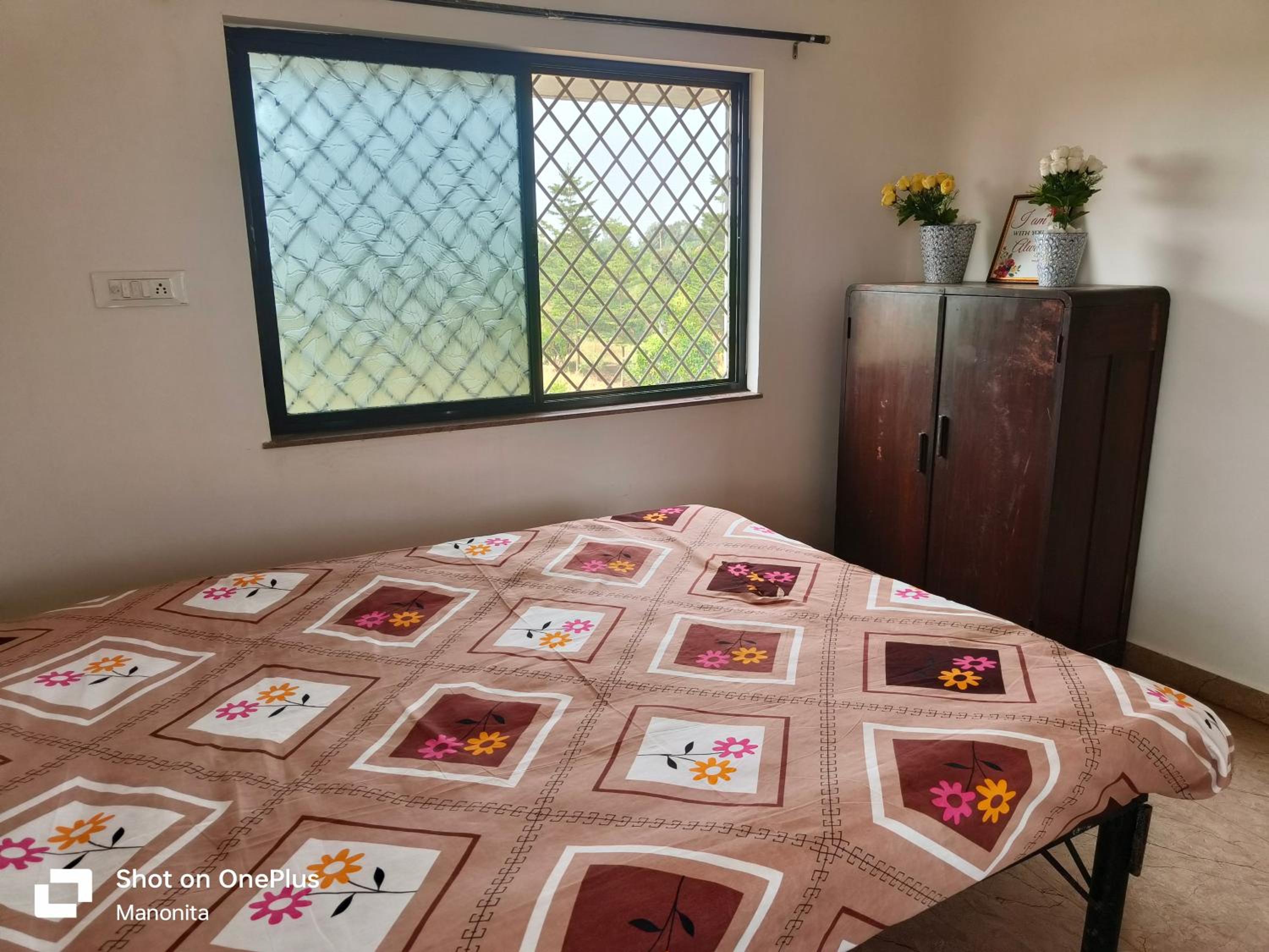 King Room with Garden View photo 1