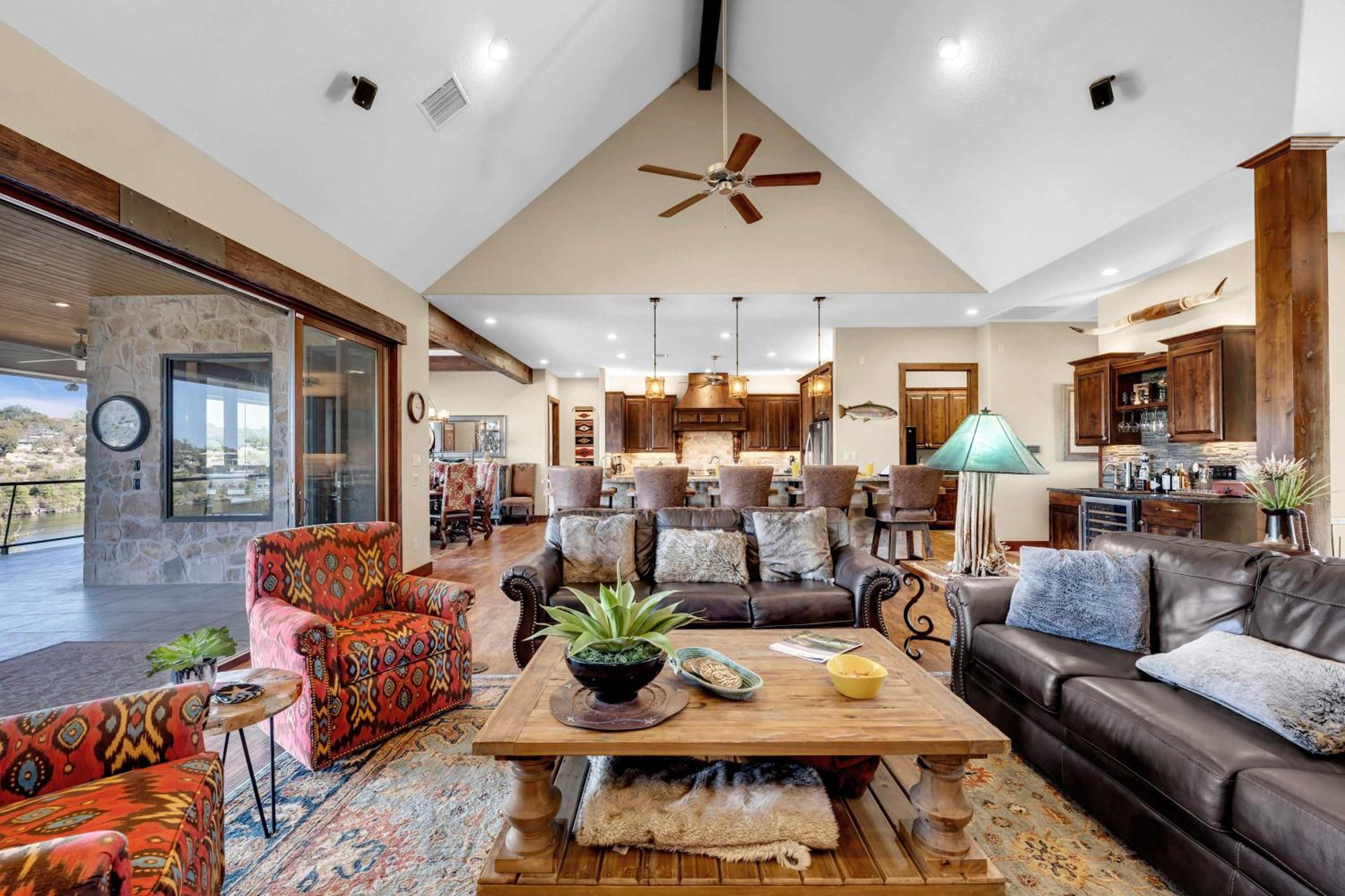 Vacation Home photo 1