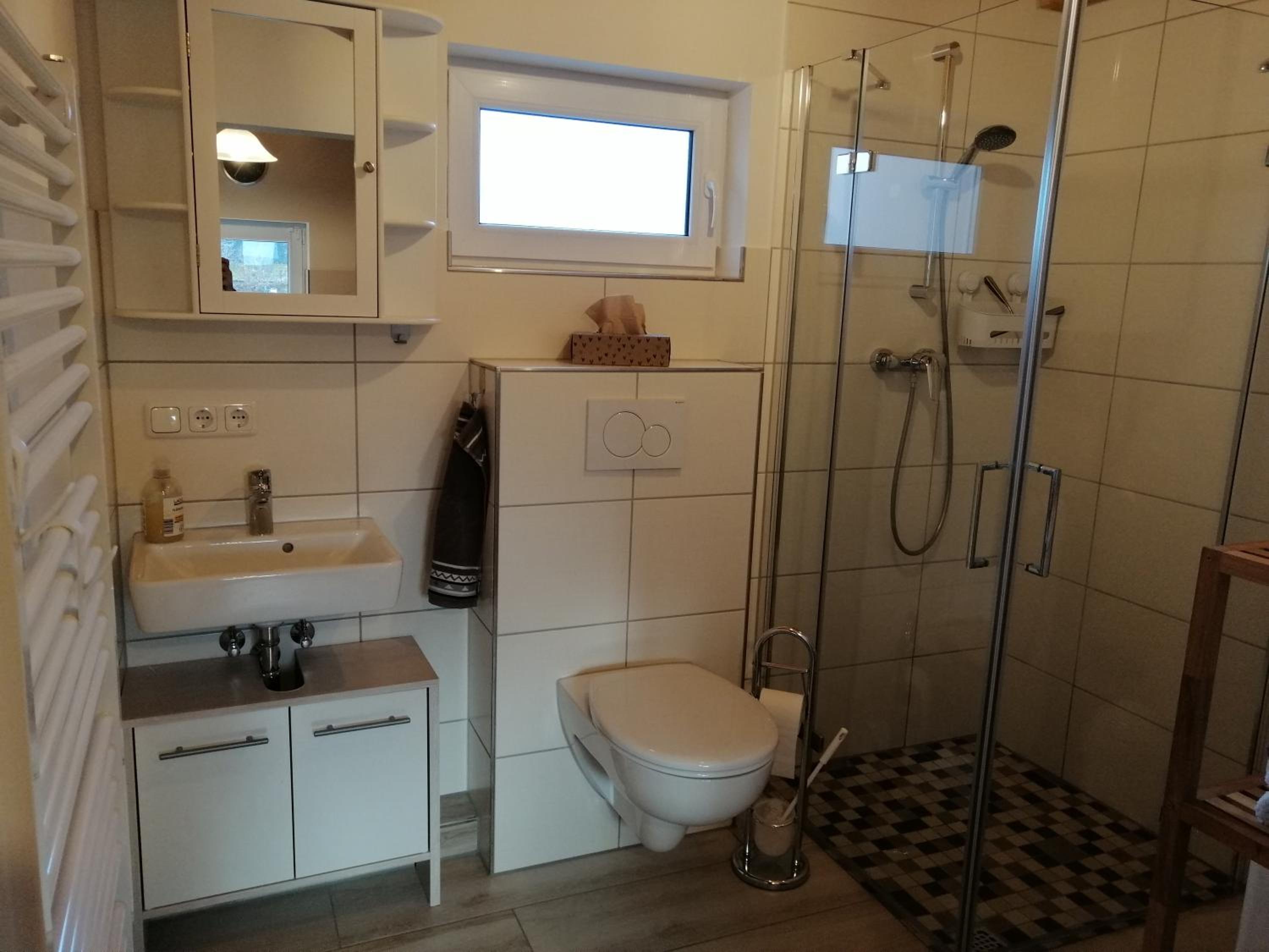 One-Bedroom House photo 2