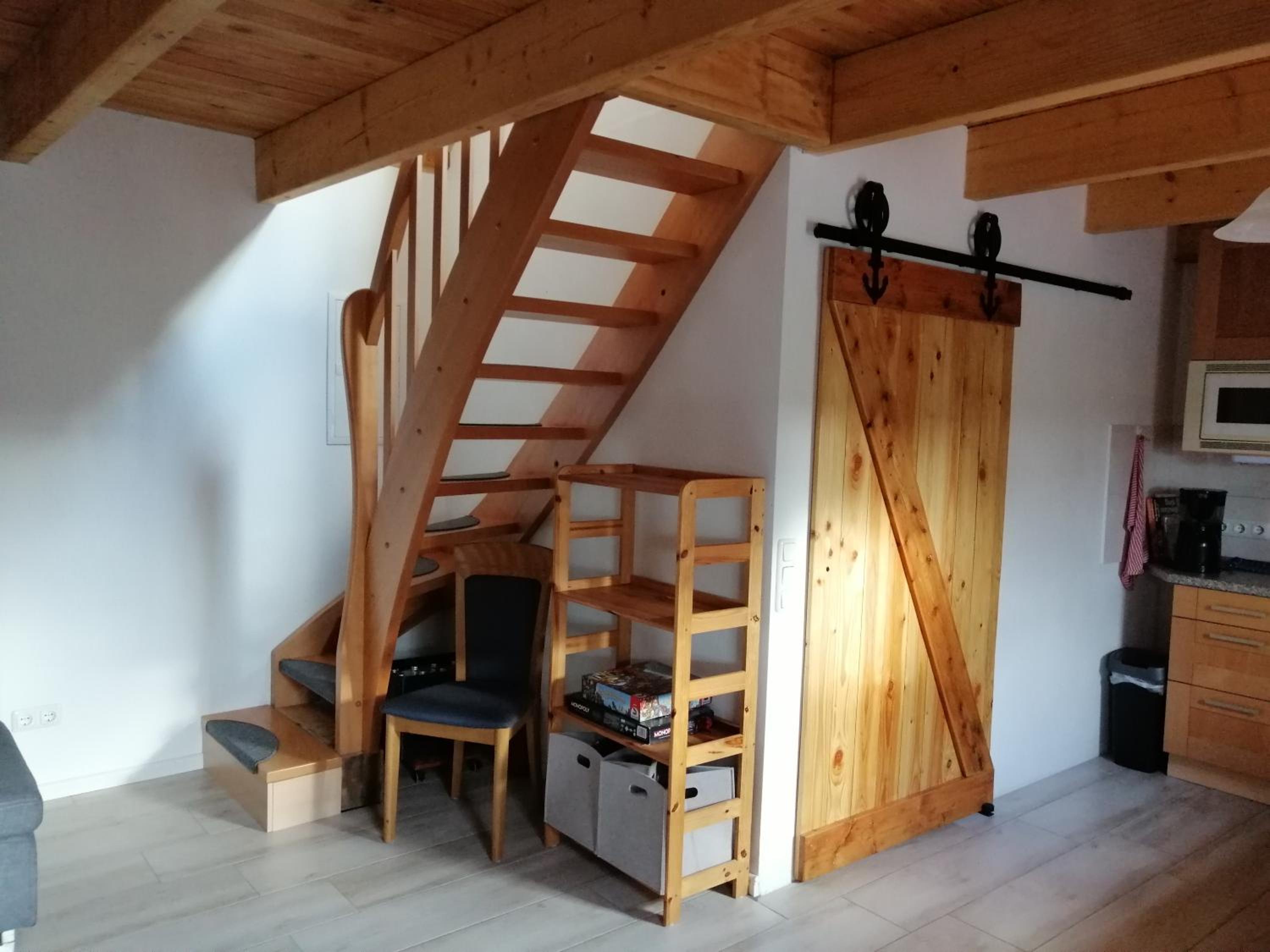 One-Bedroom House photo 1