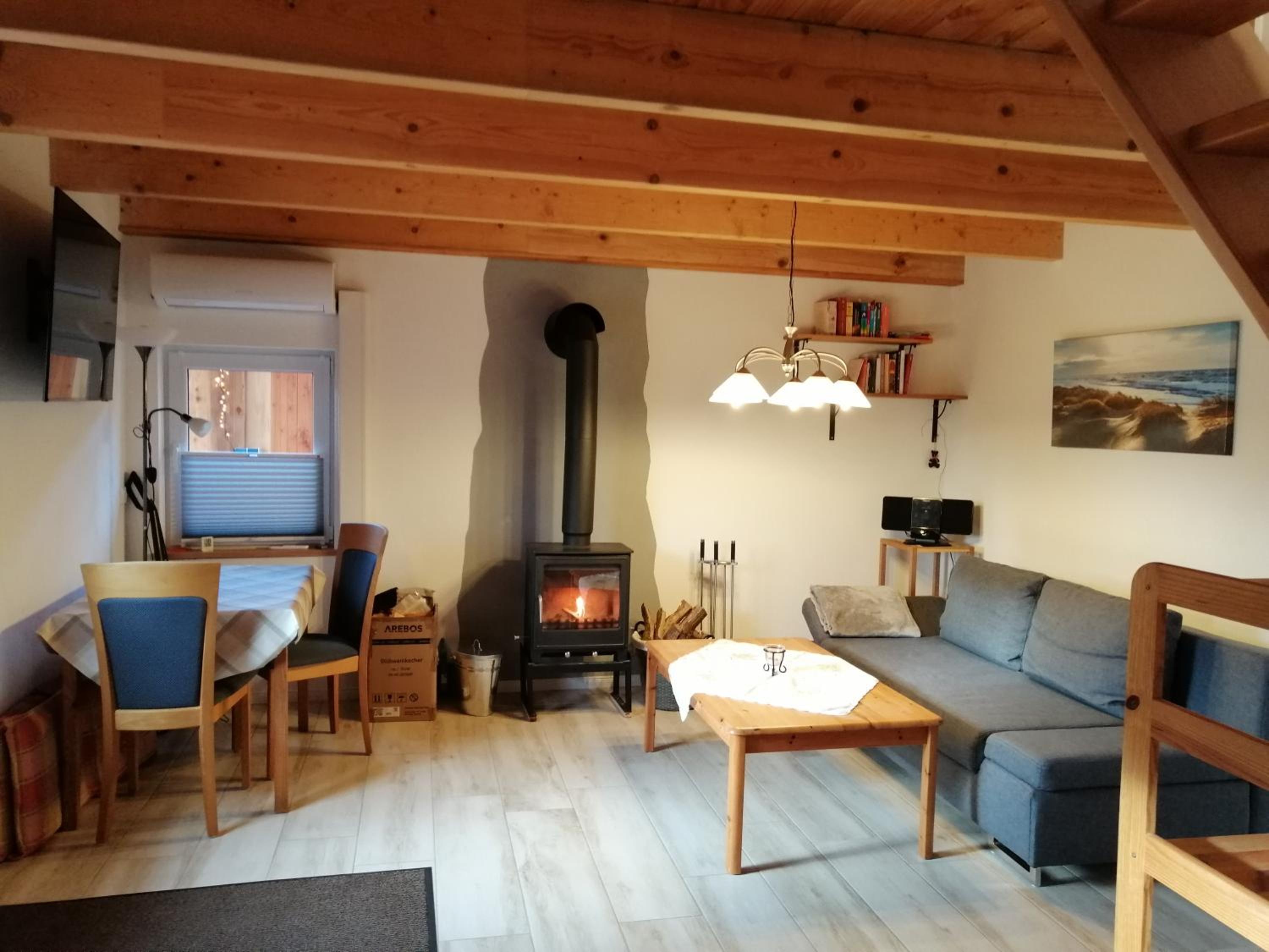 One-Bedroom House photo 3