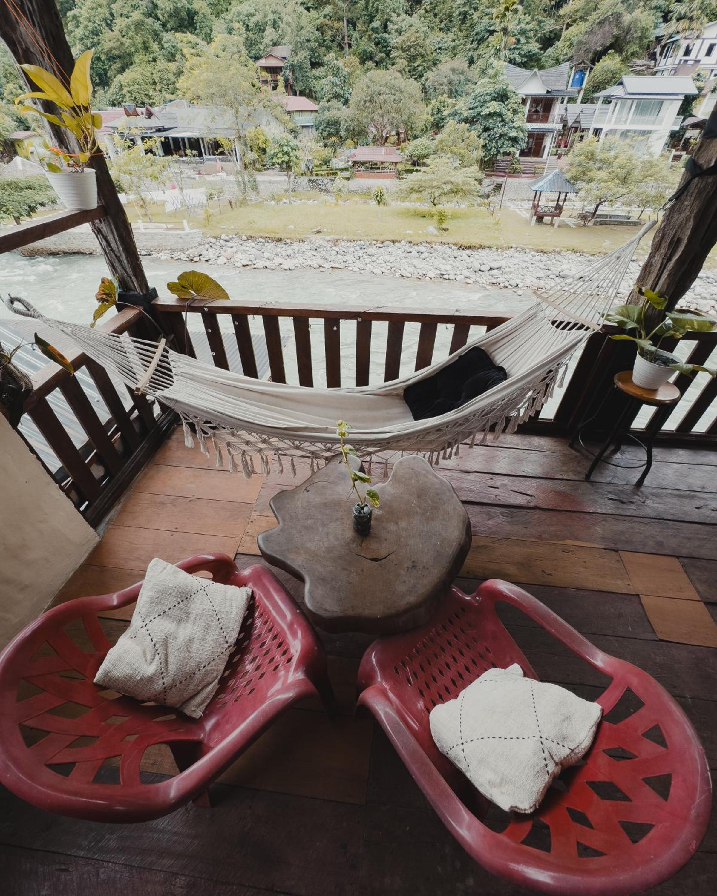 Double Room with Balcony photo 2