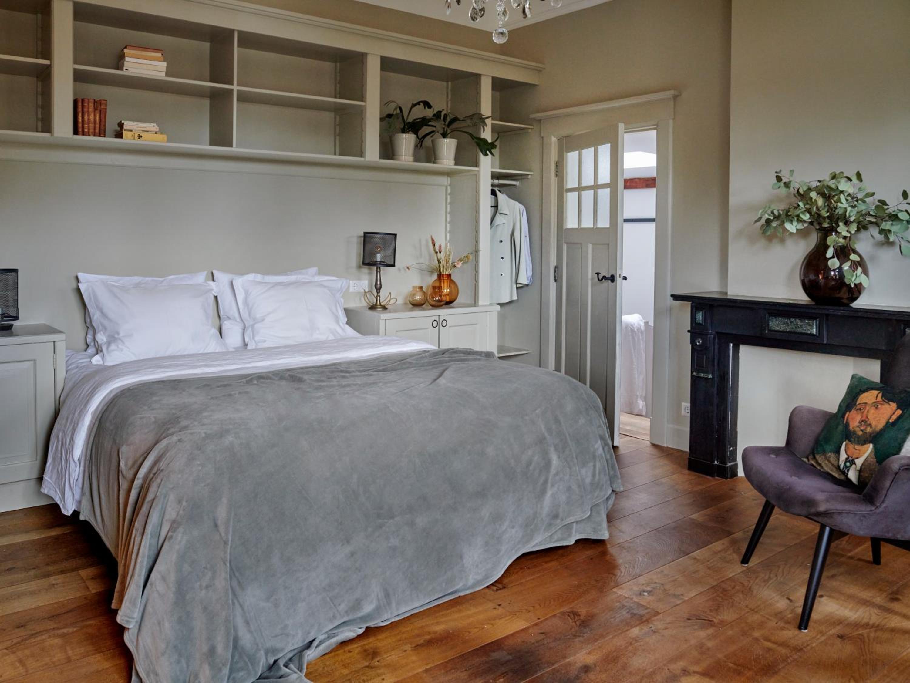 Superior Double Room photo 3