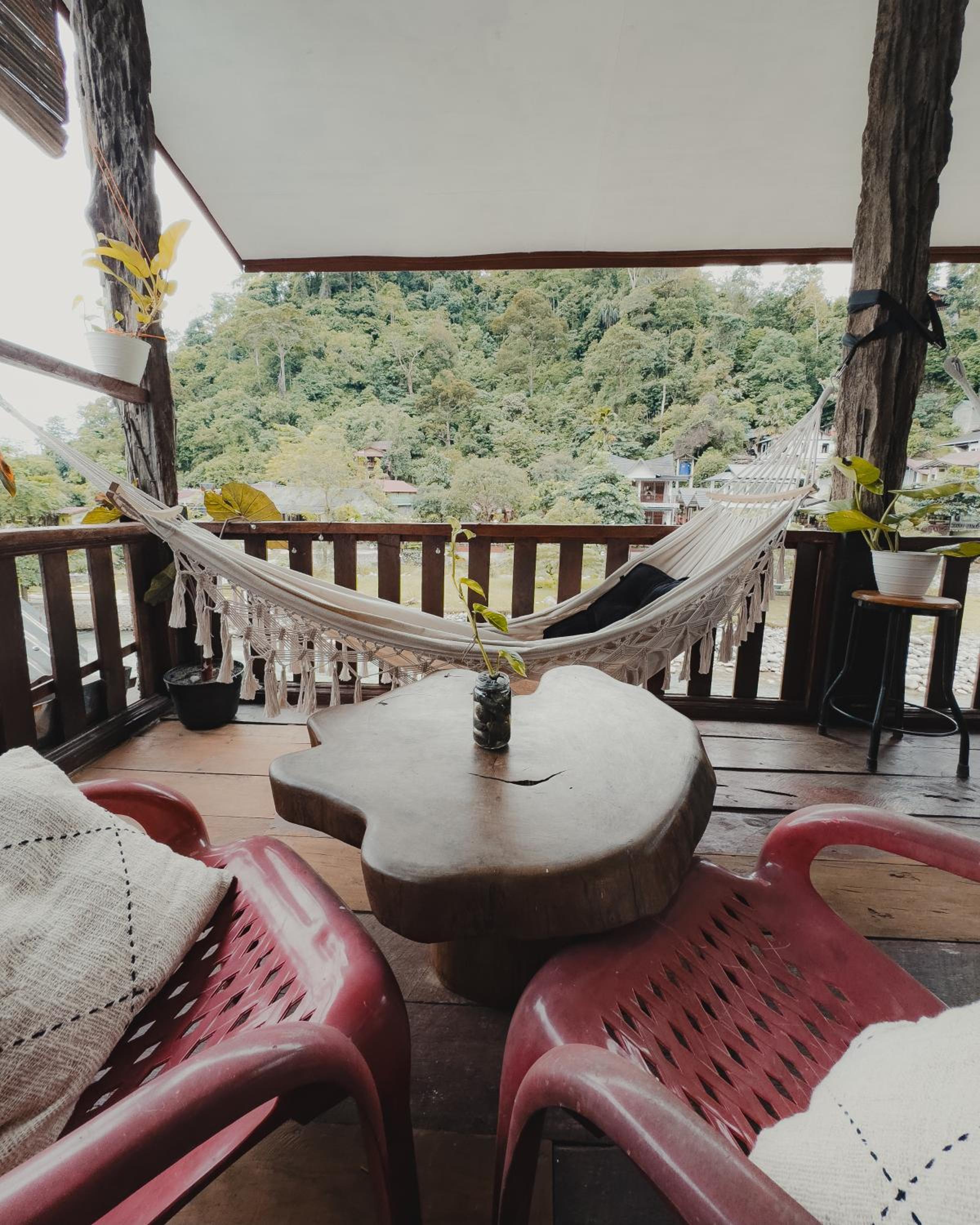 Double Room with Balcony photo 3