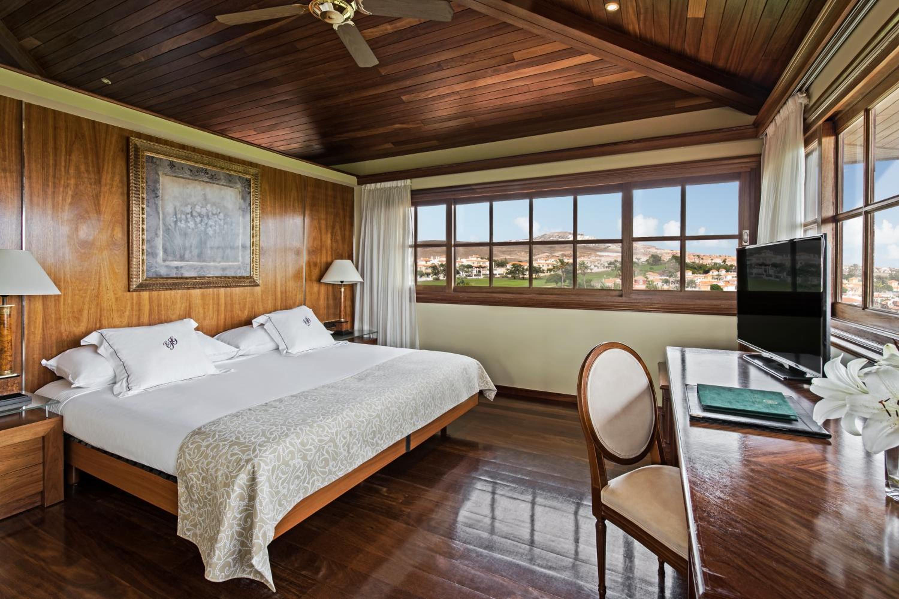 Suite Penthouse