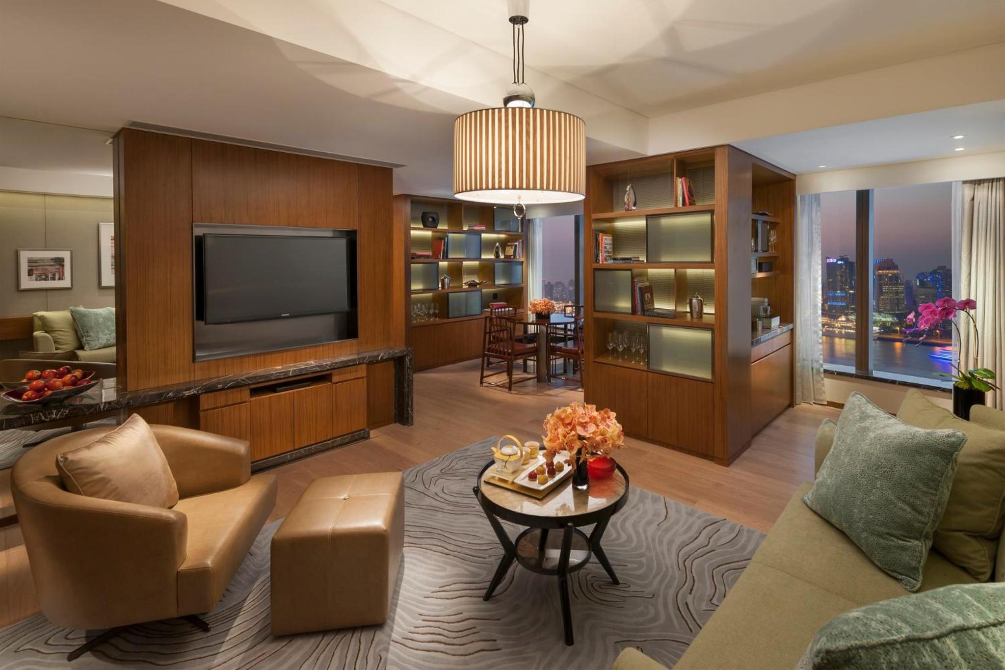 River View Suite King