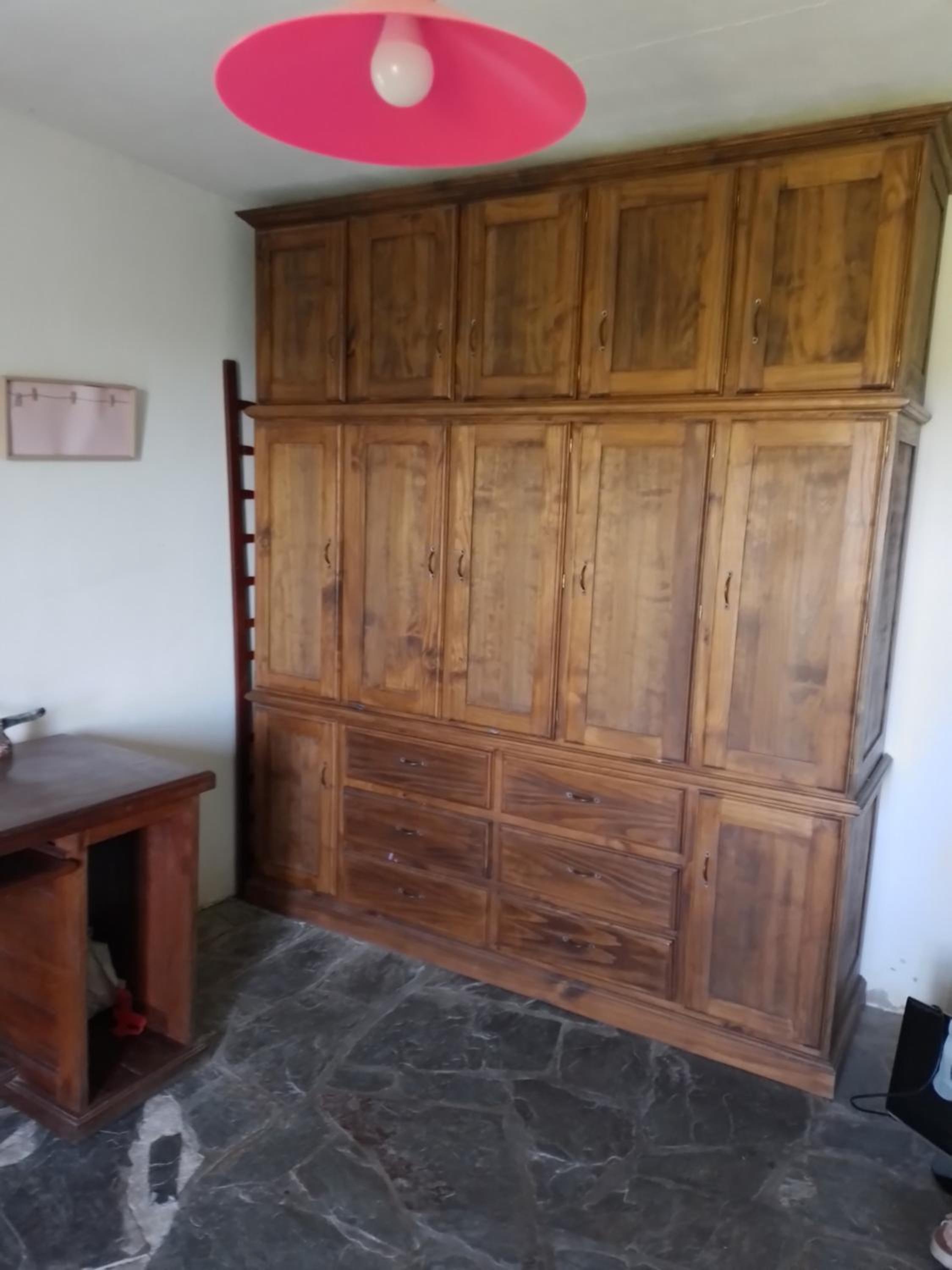 Two-Bedroom Chalet photo 1