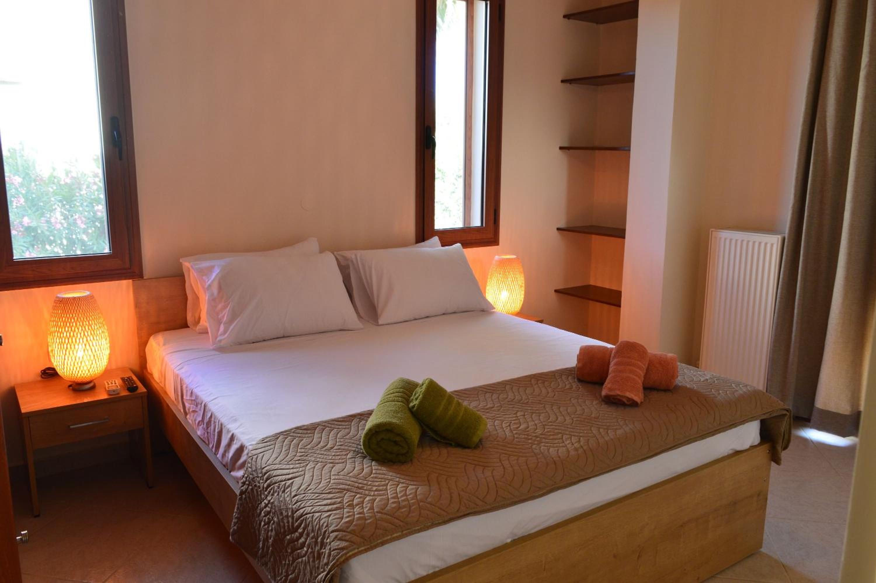 Apartment with Sea View photo 1