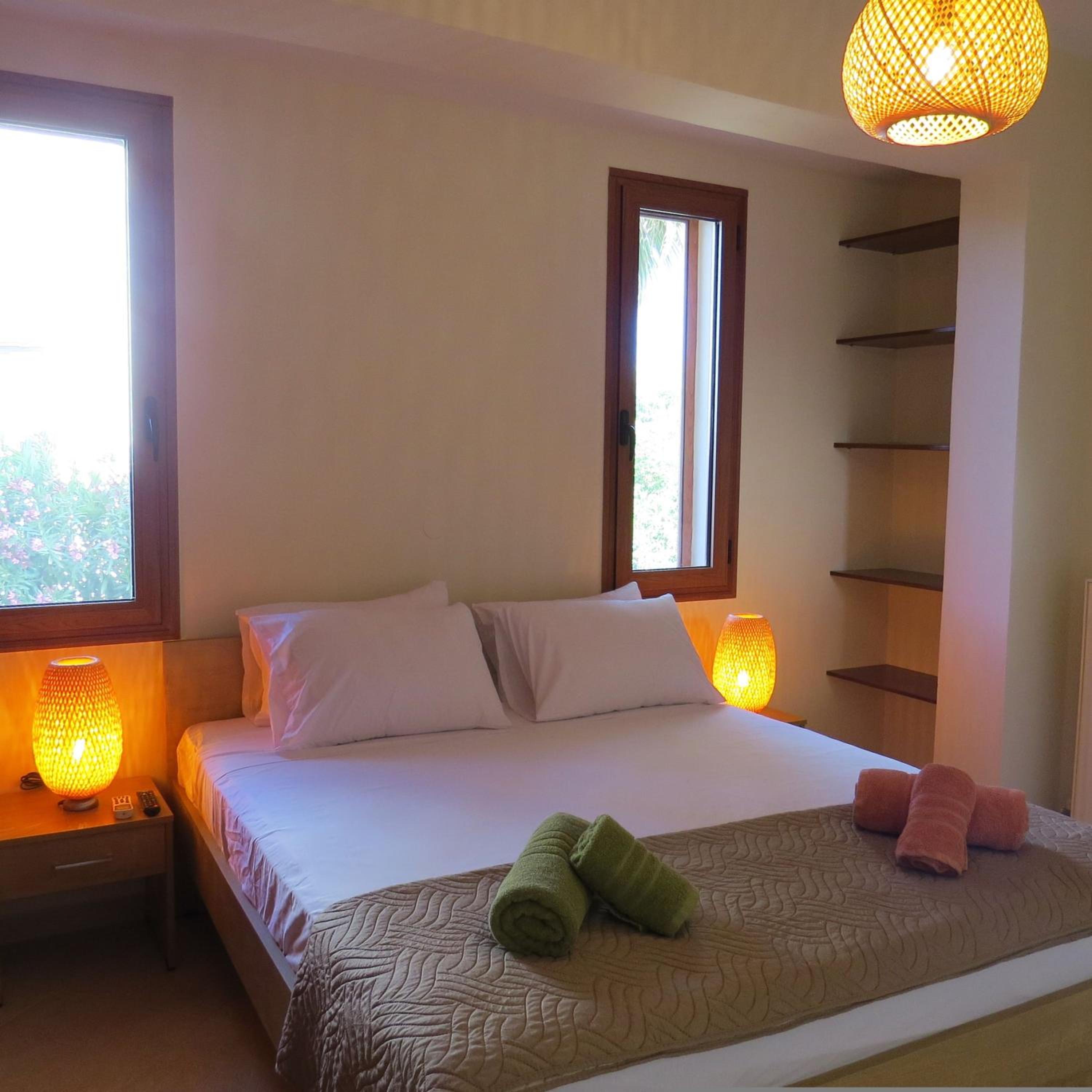 Apartment with Garden View photo 3