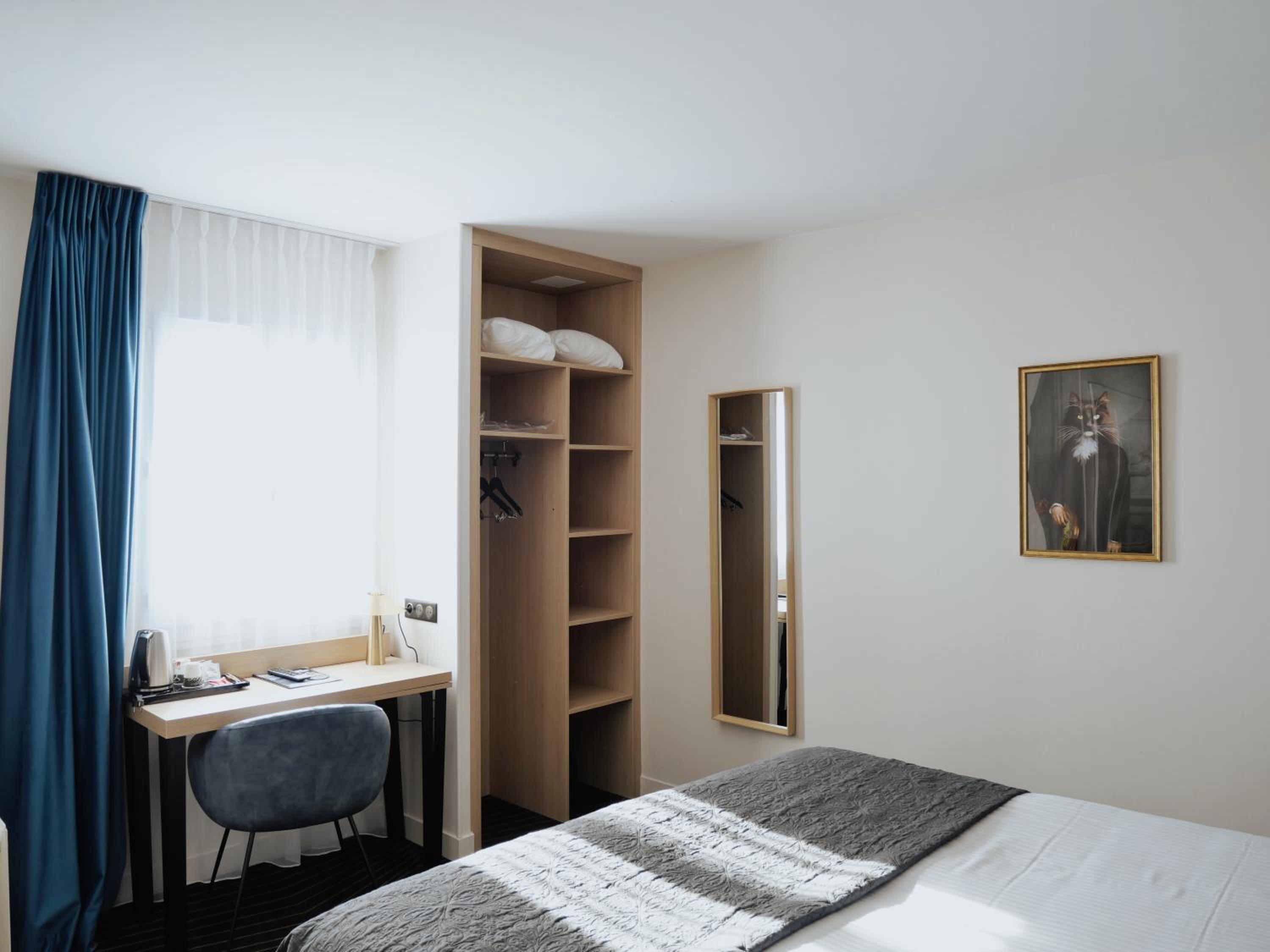 Comfort Double Room - Photo 6