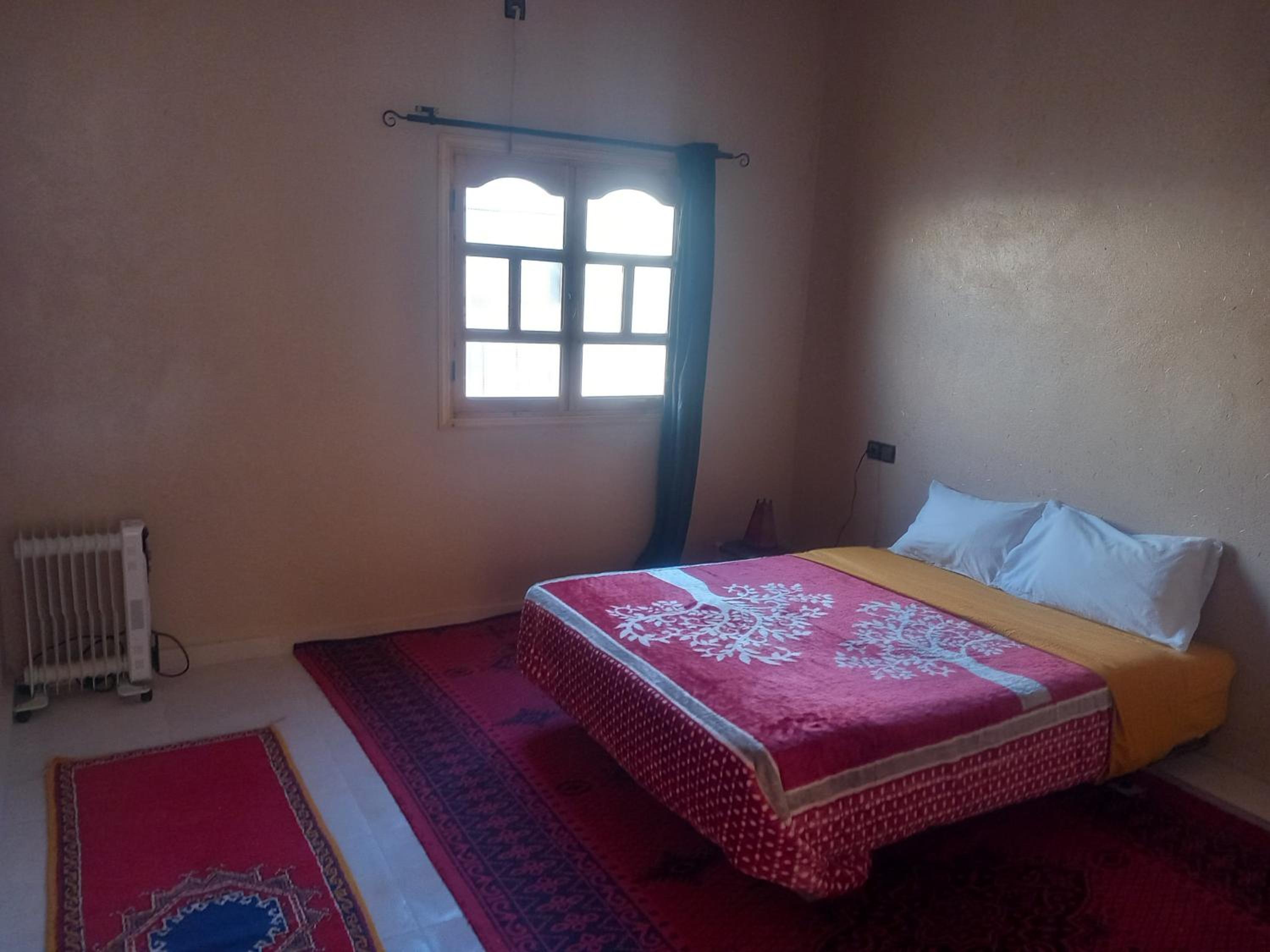 Deluxe Room photo 2