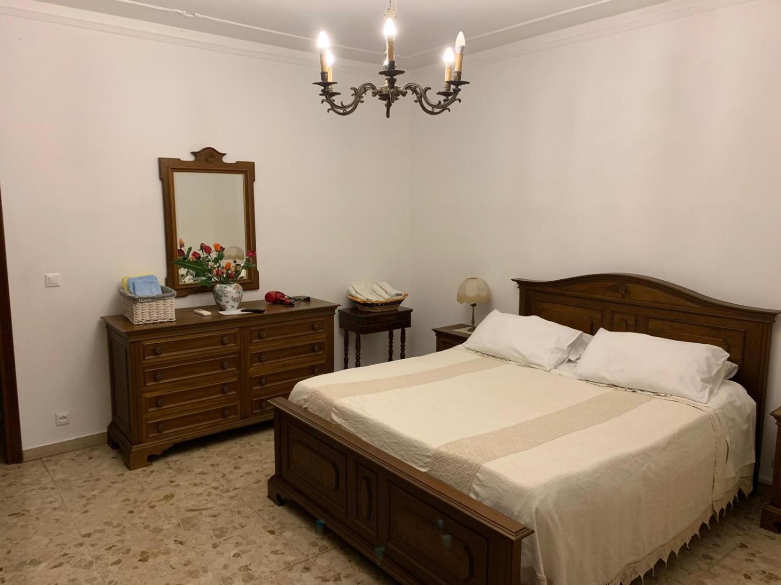 Three-Bedroom Home