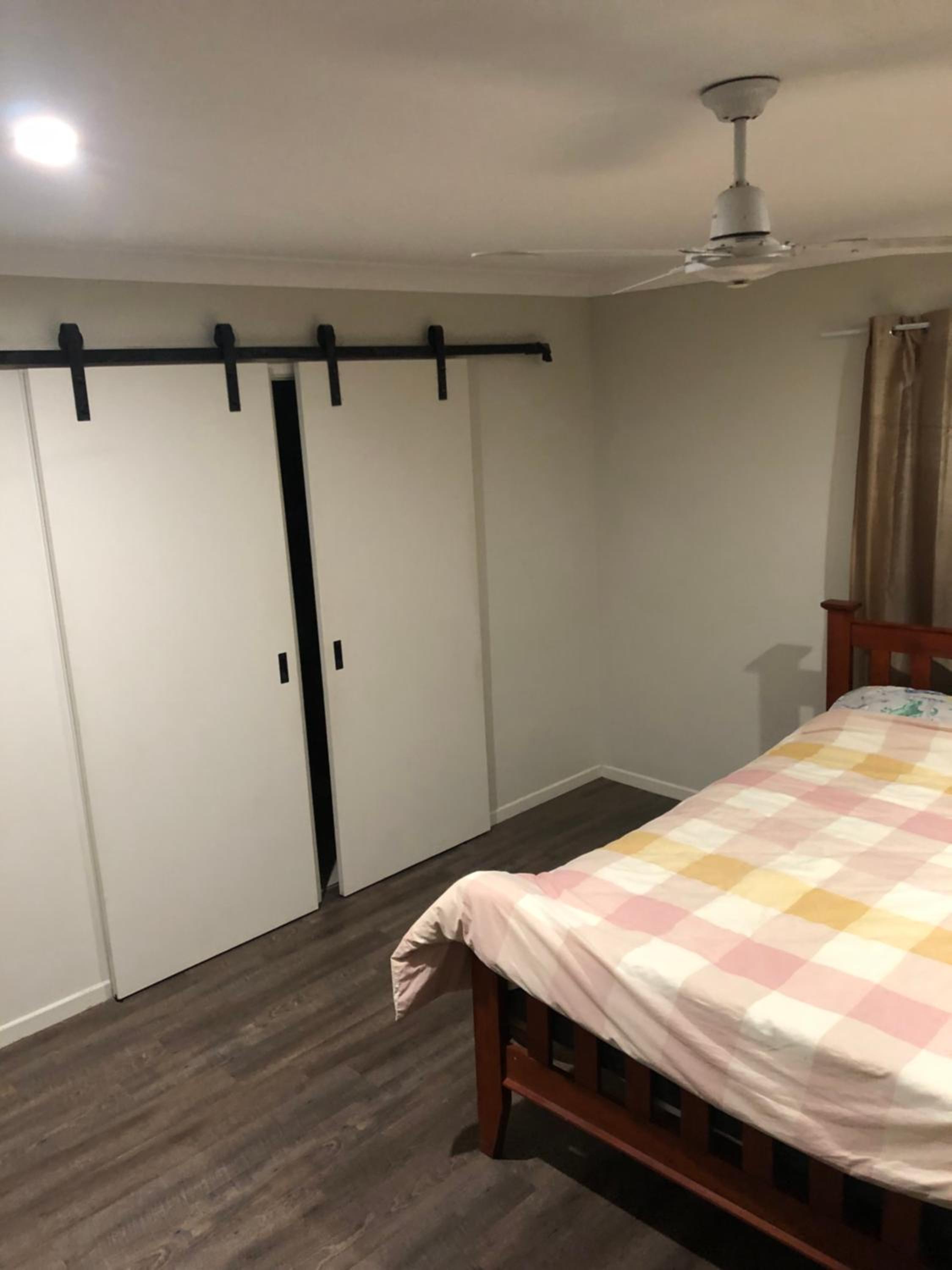 Double Room with Private Bathroom photo 2