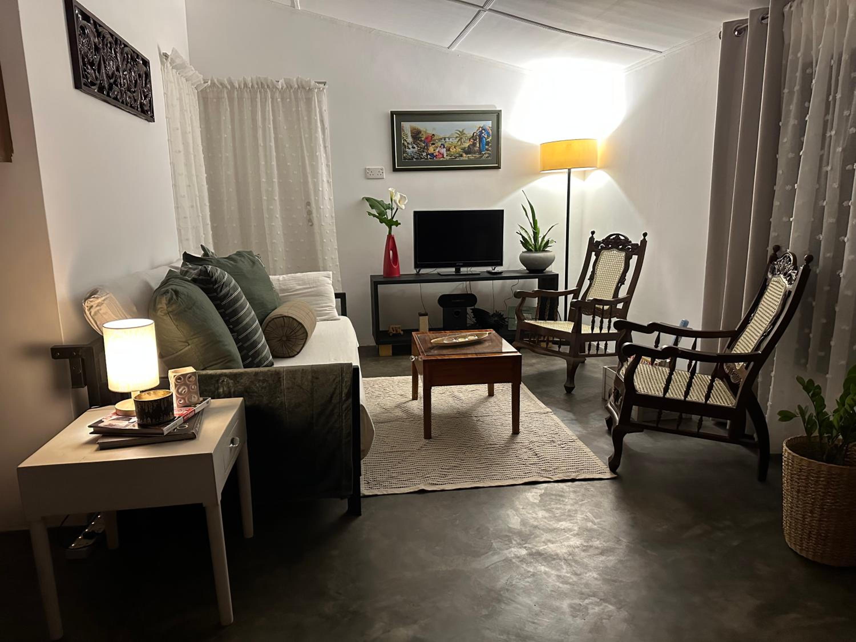 One-Bedroom House photo 3