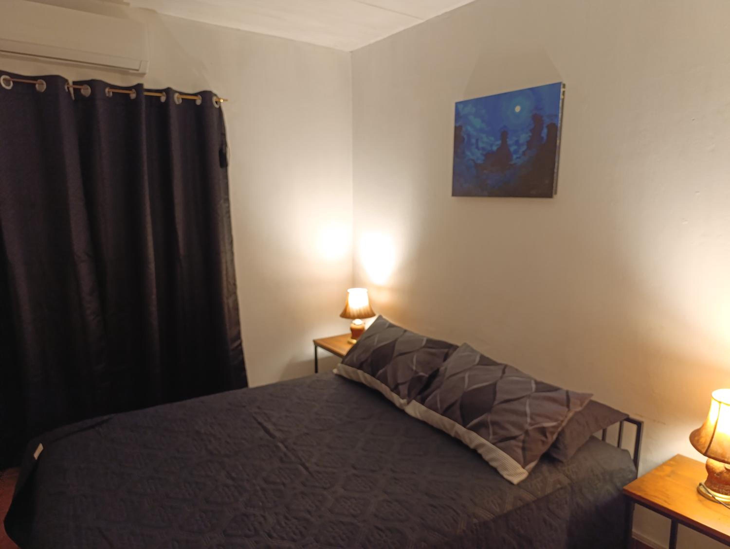 Two-Bedroom Apartment photo 2