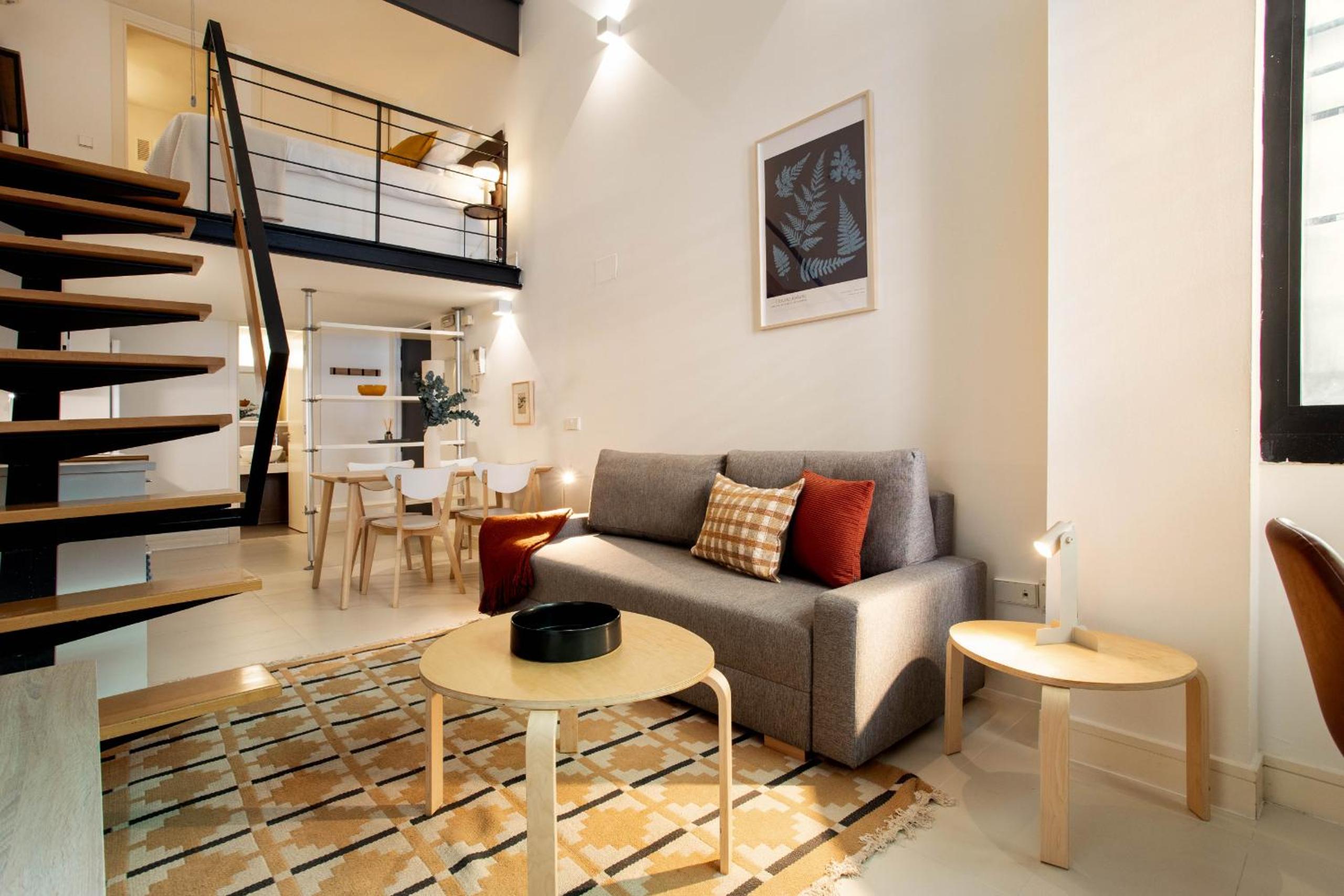 Estudio estándar