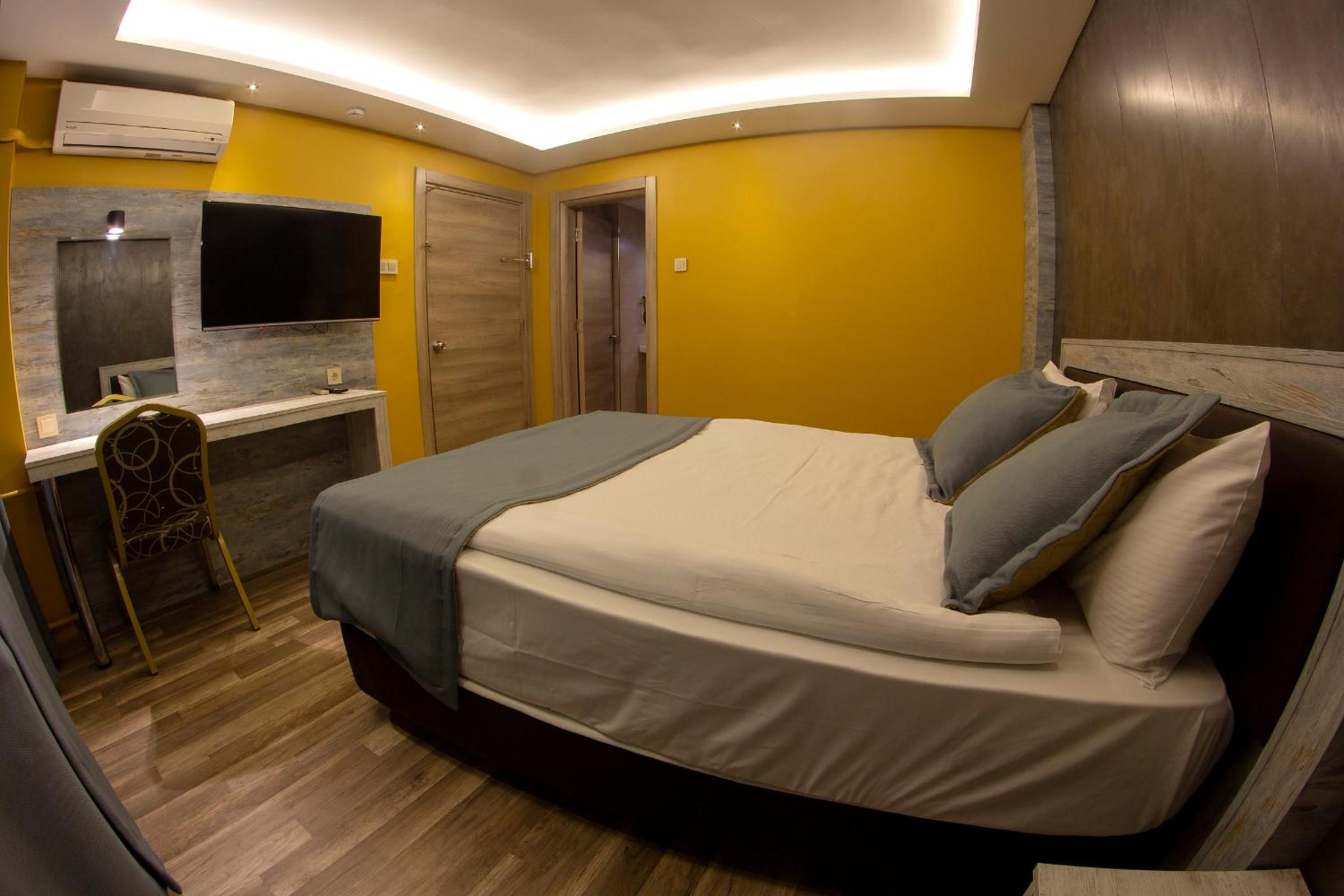 Suite photo 1