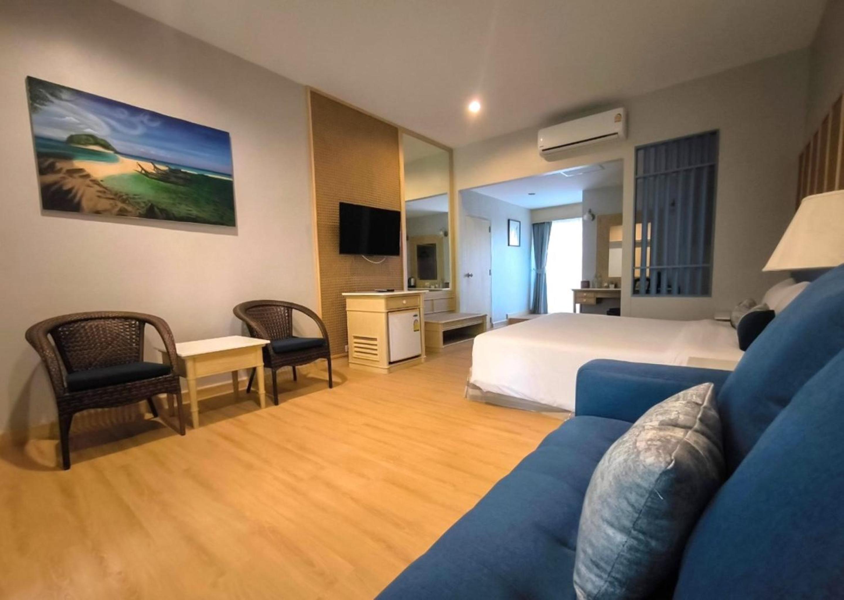 Superior Room photo 3