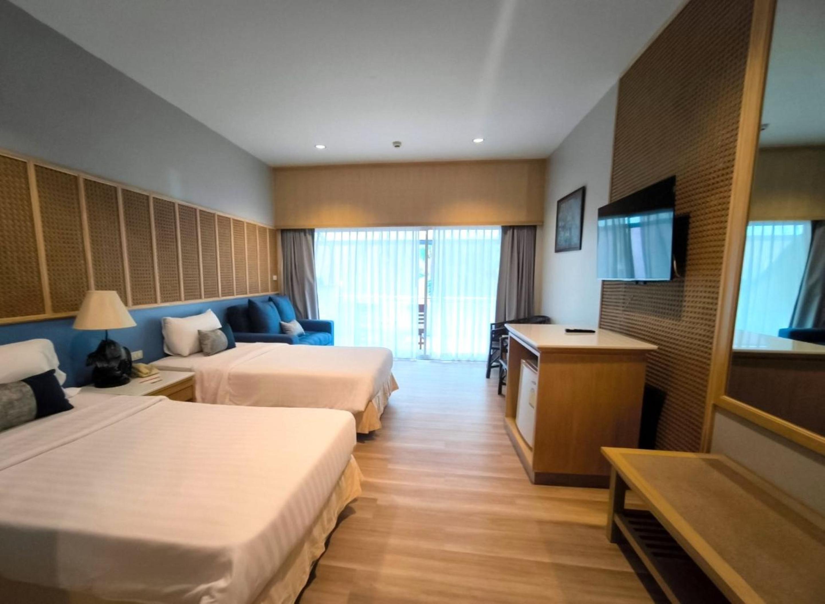 Superior Room photo 1