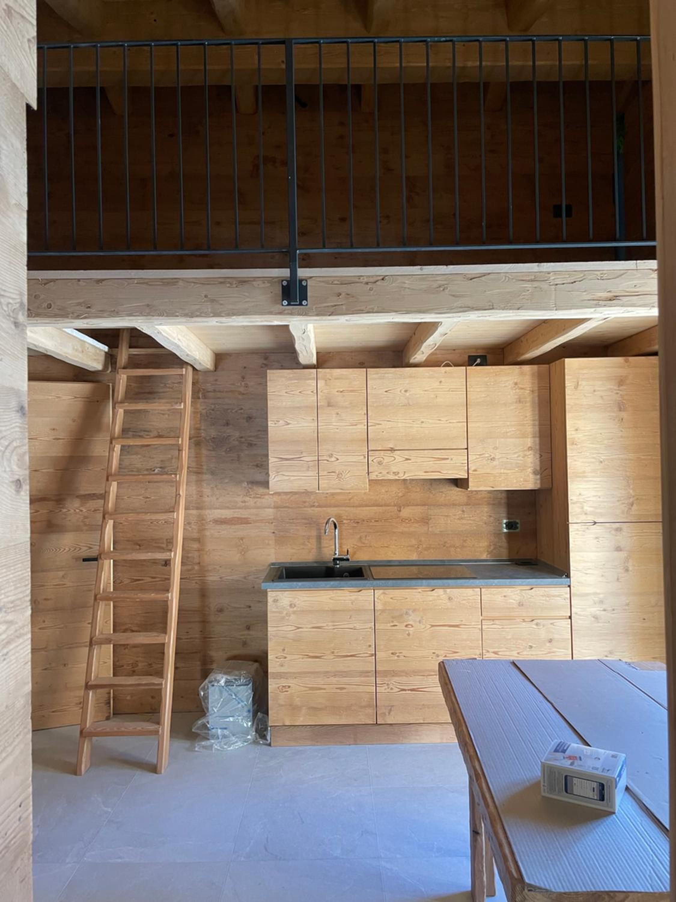 Maisonette photo 3