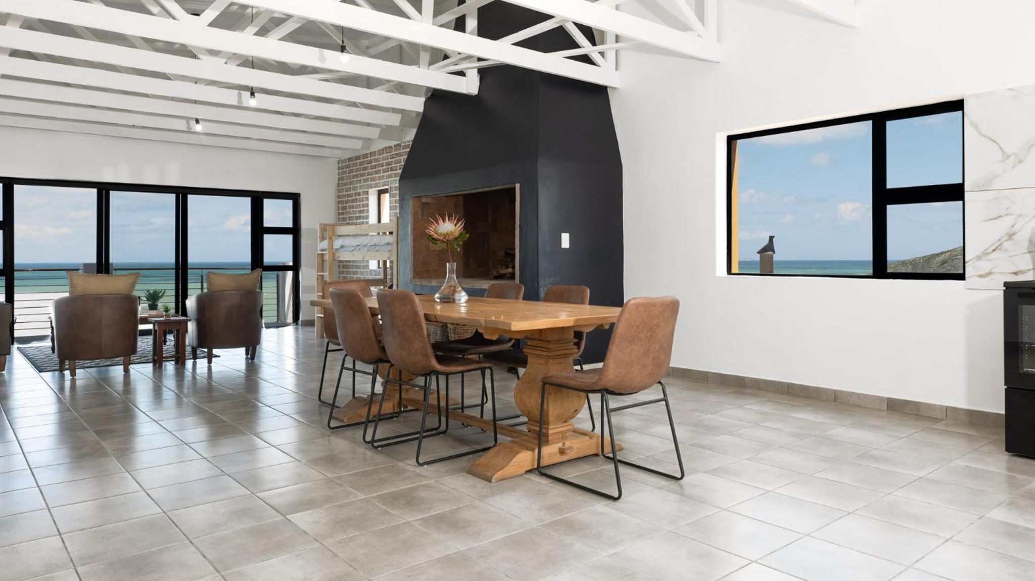 Family Room with Sea View photo 3