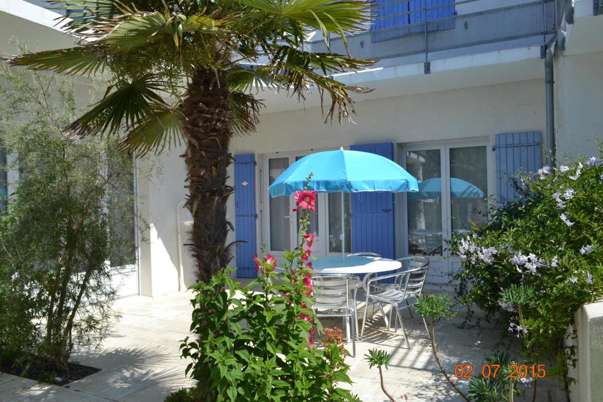 Apartment with Terrace (4 persons) photo 3
