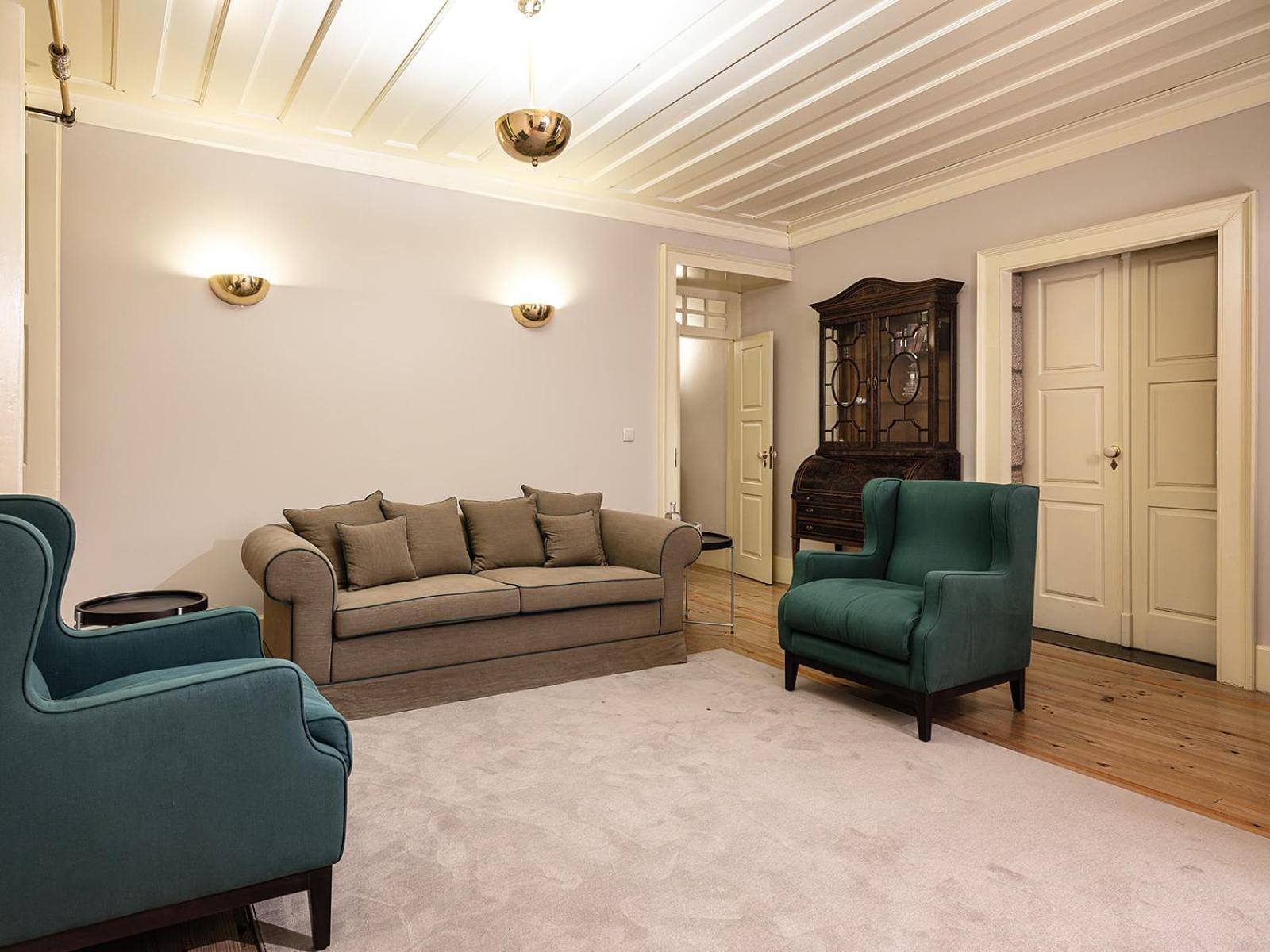 Suite Royal - Photo 7